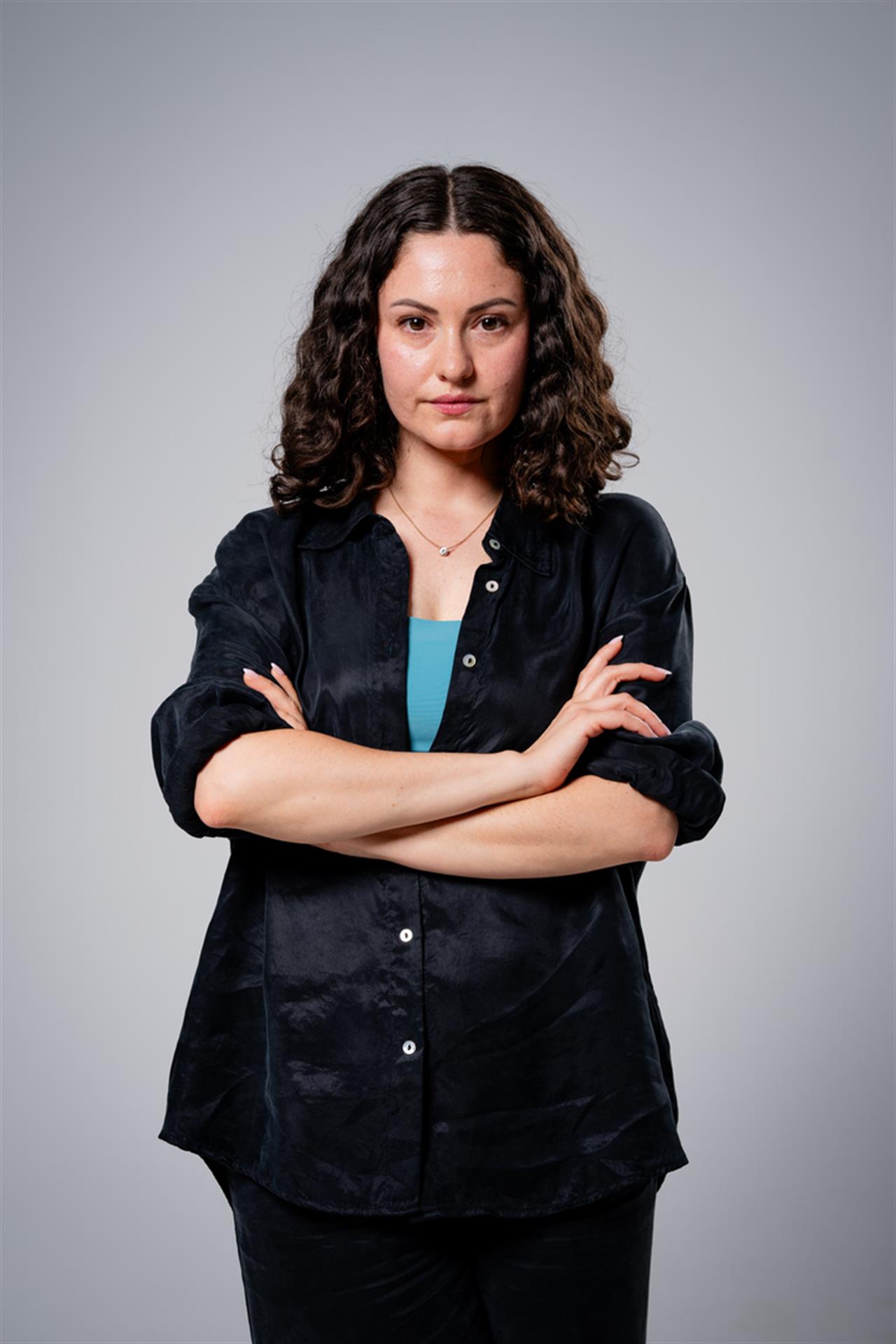 Velislava Boyanova Kirilova