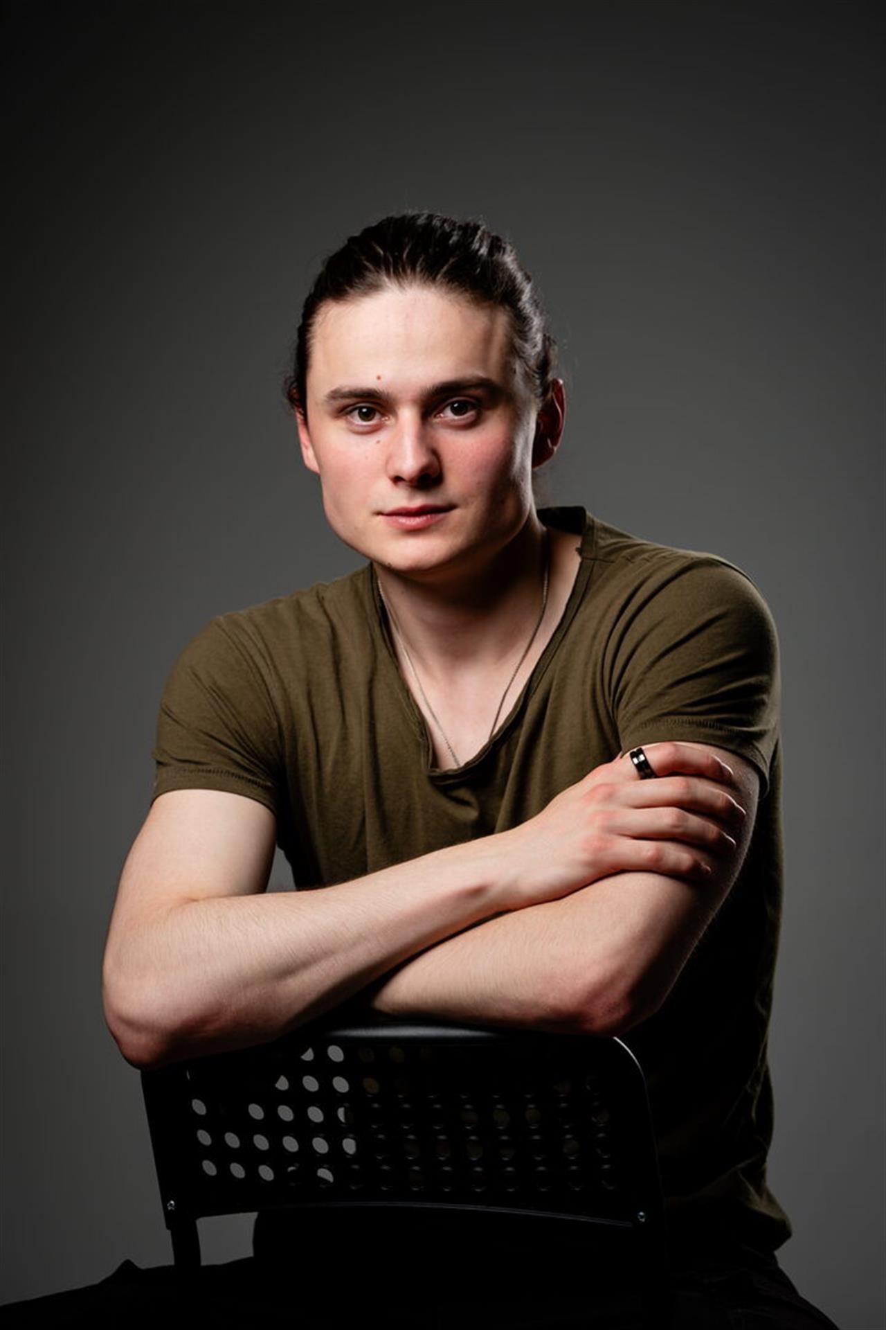 Iliyan Zlatomirov Kanev