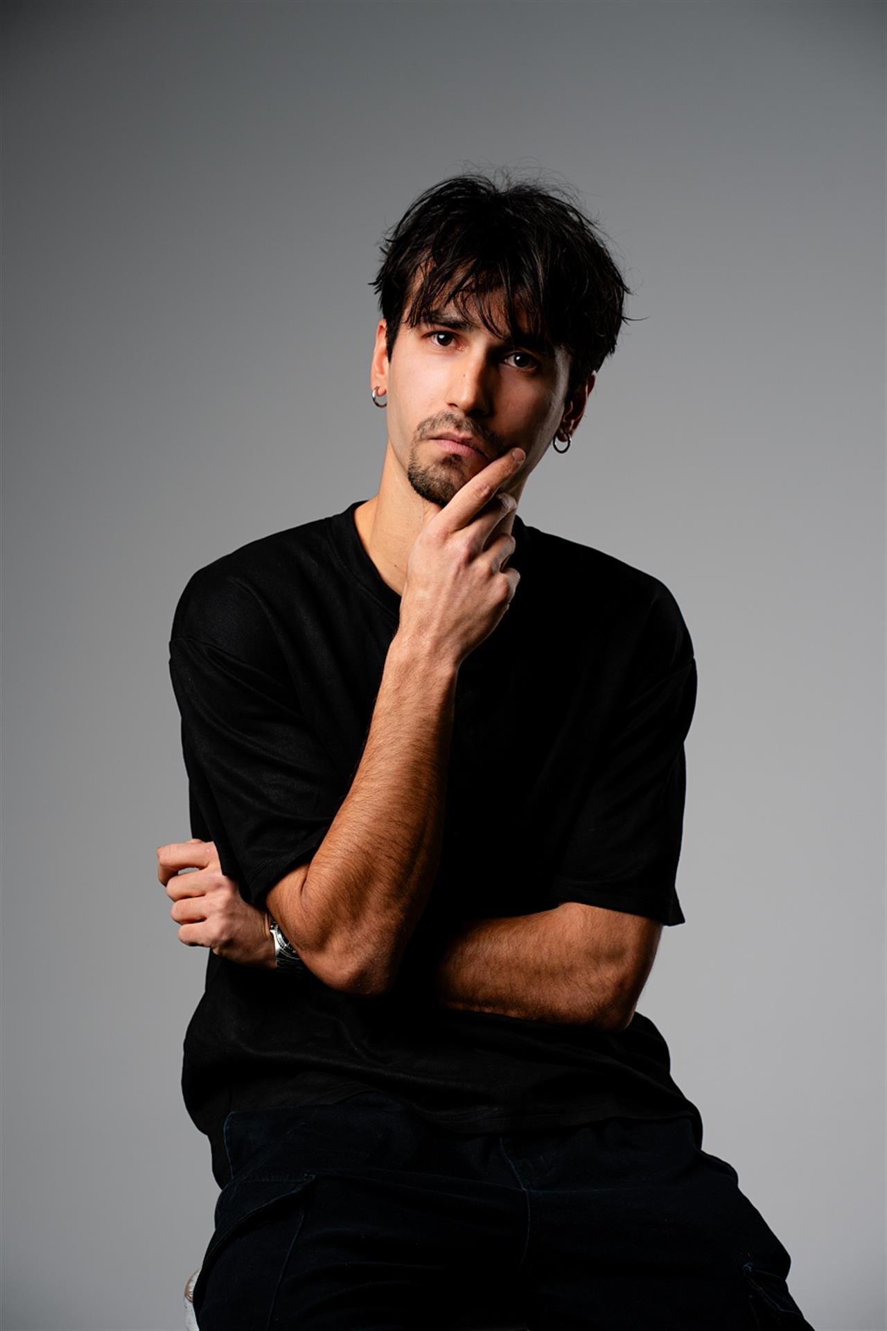 Maxim Konstantinovich Radu