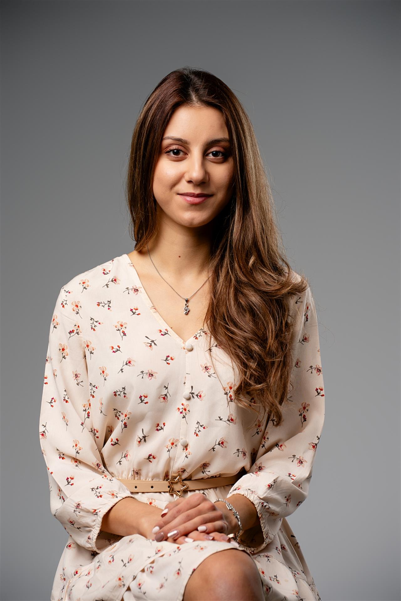 Niya Ivanova Balcheva