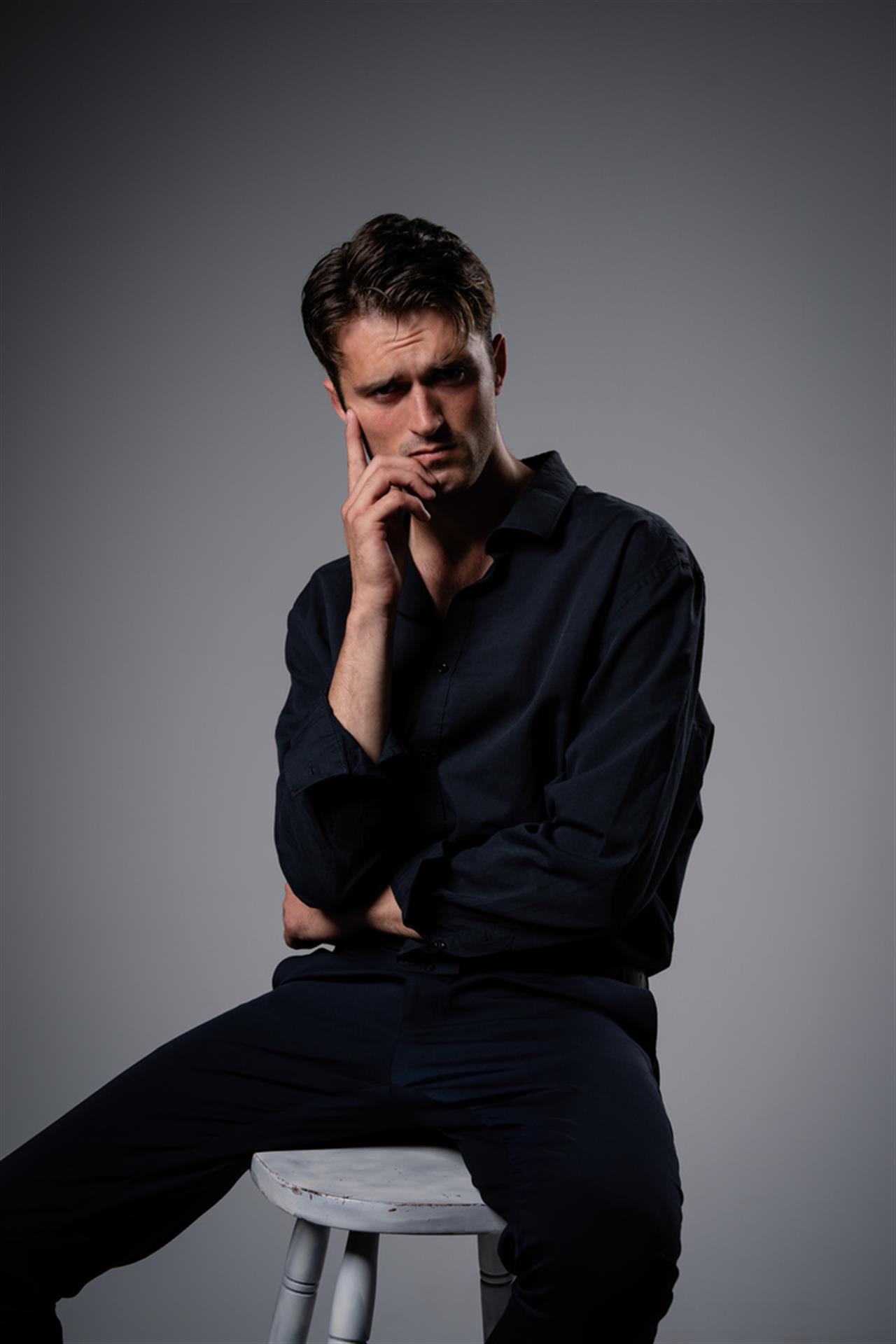 Iskren Plamenov Peev