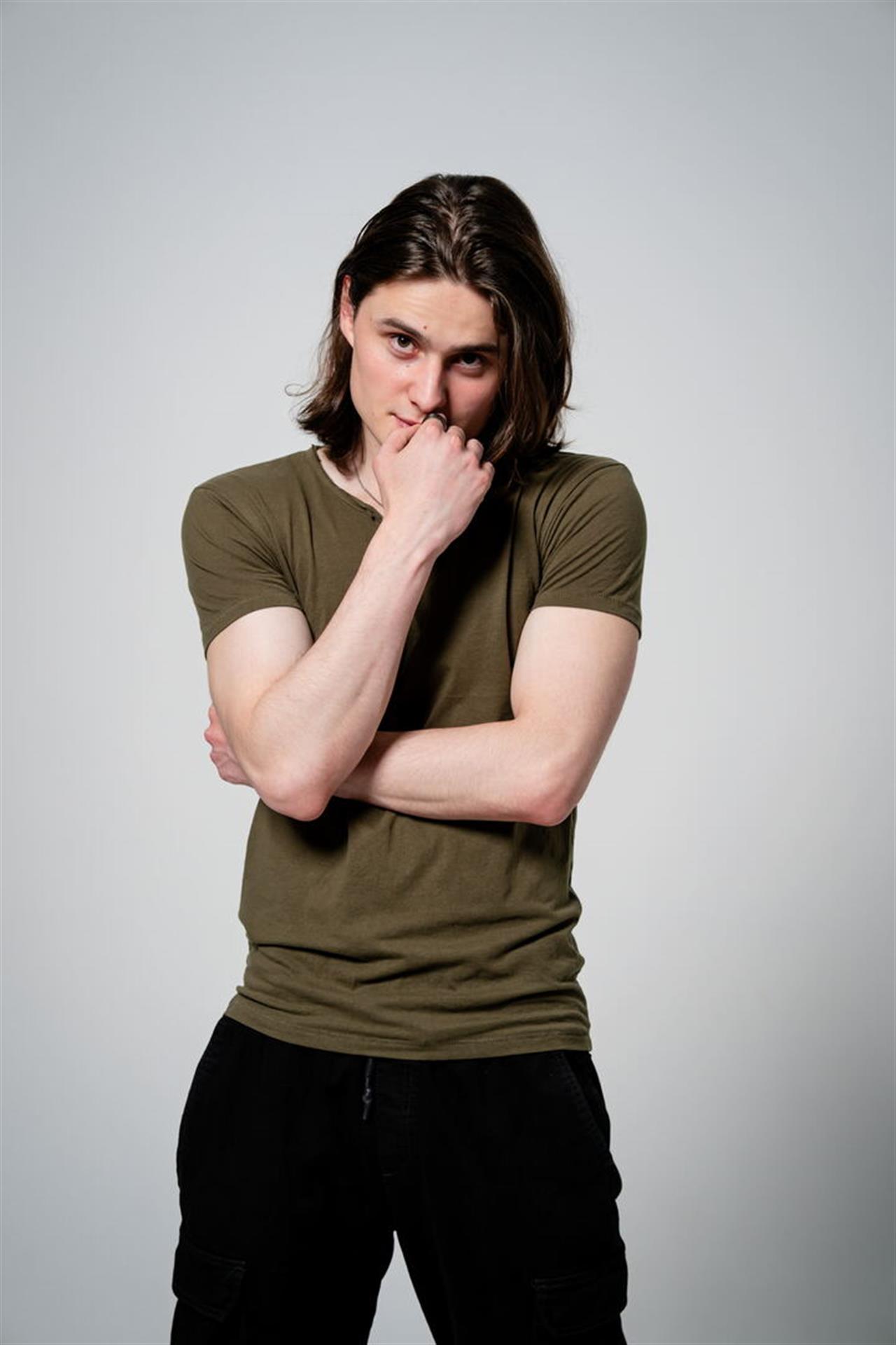 Iliyan Zlatomirov Kanev