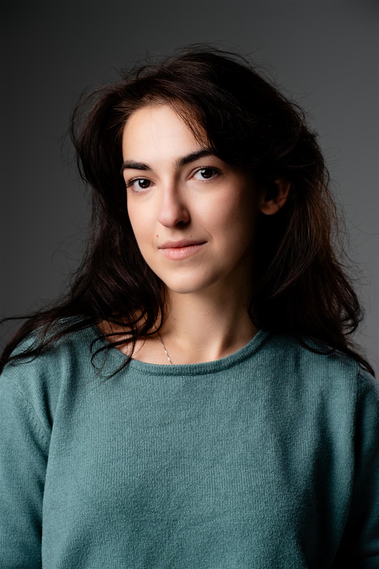 Devina Vasileva Krusteva