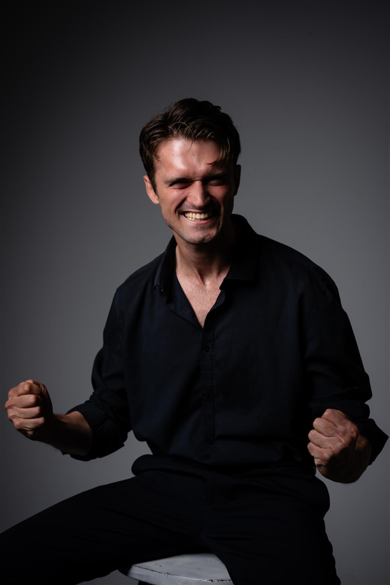 Iskren Plamenov Peev