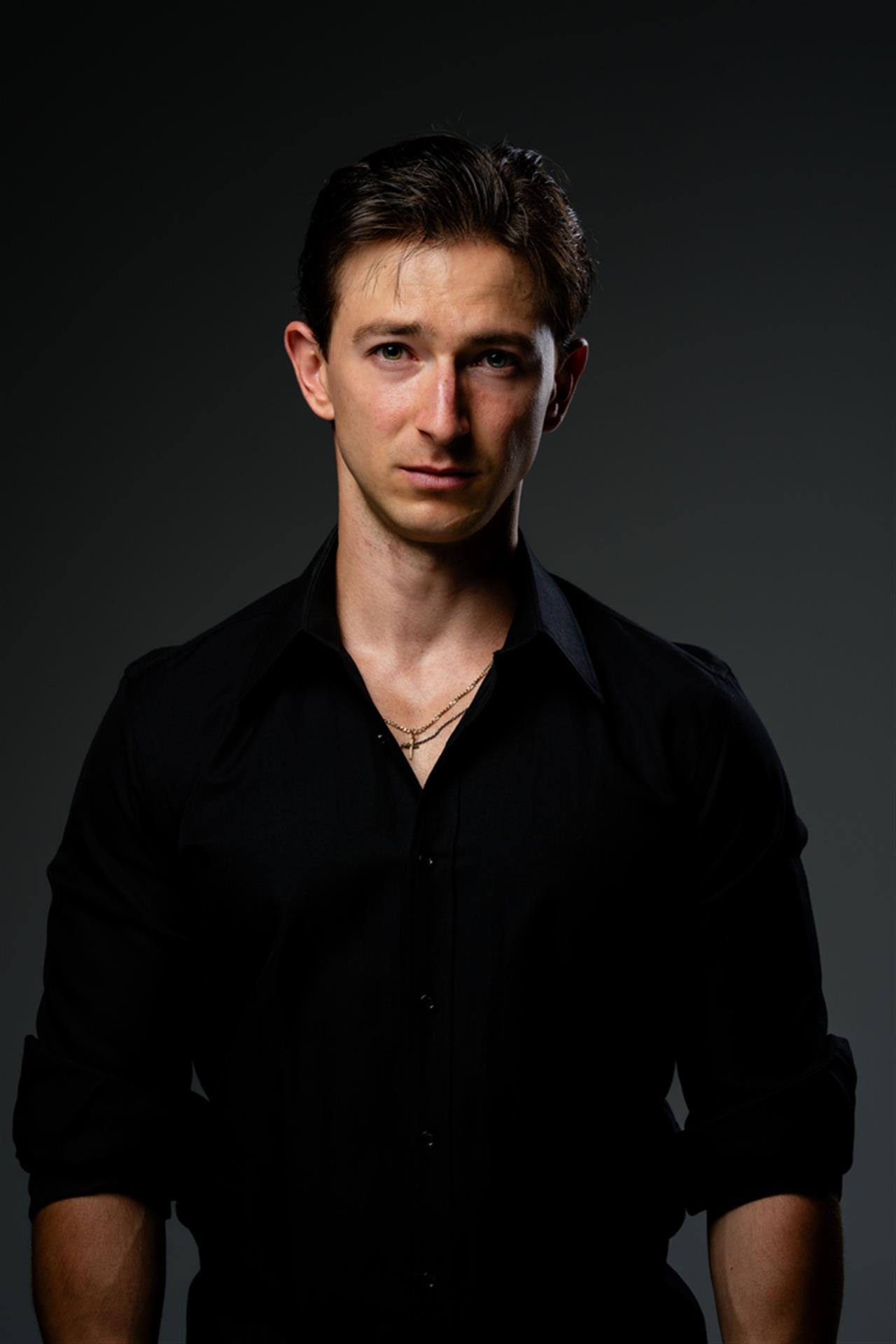 Elvis Blagoev Dimitrov