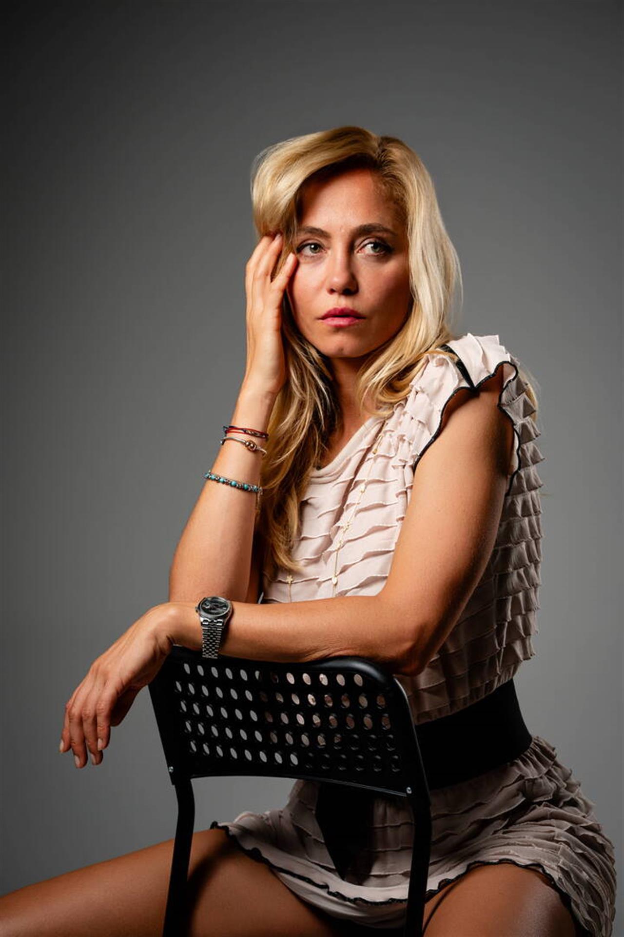 Marinela Dimitrova Angelova