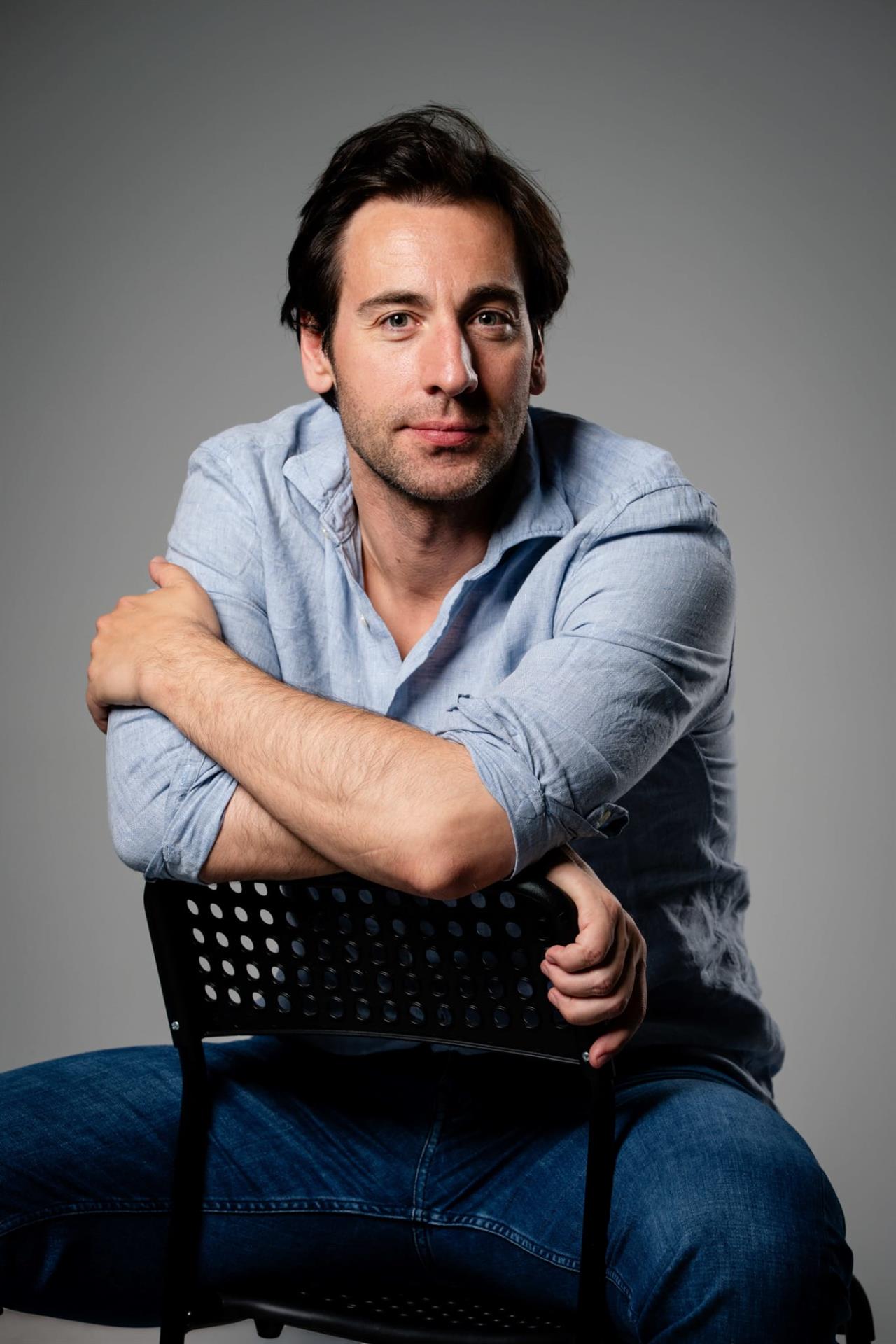 Lubomir Evgeniev Kovachev