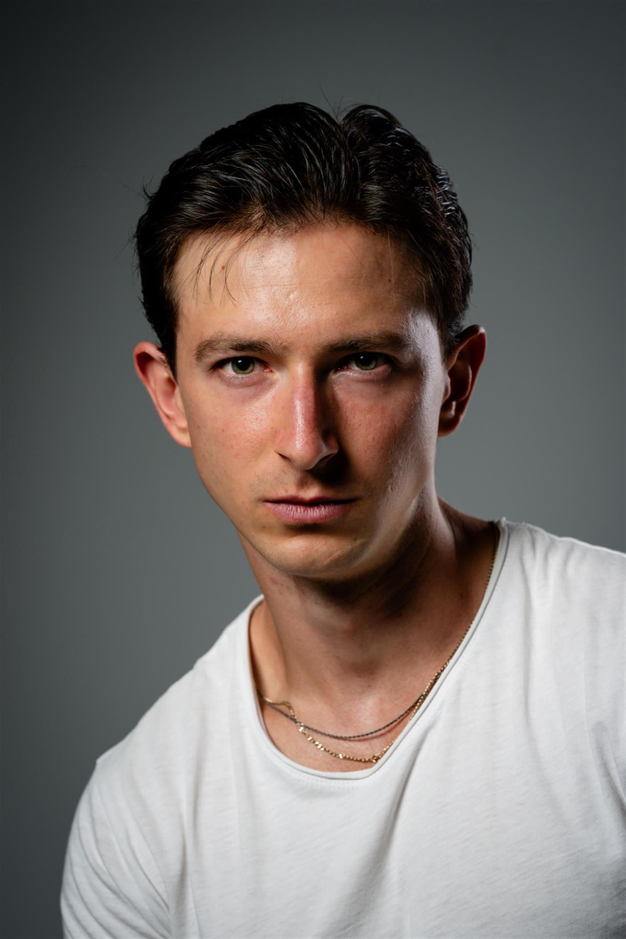 Elvis Blagoev Dimitrov