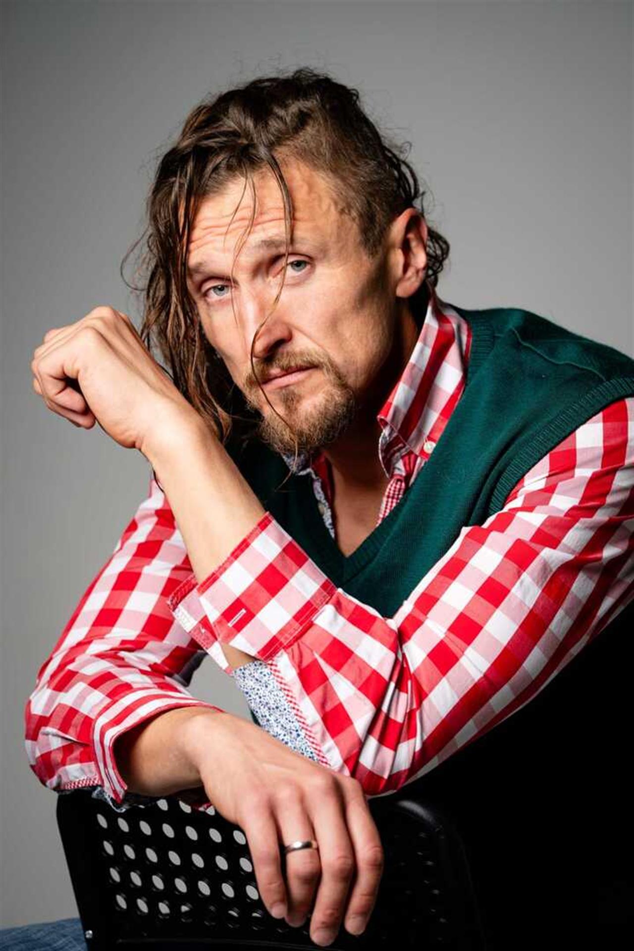 Dimo Aleksandrov Aleksiev