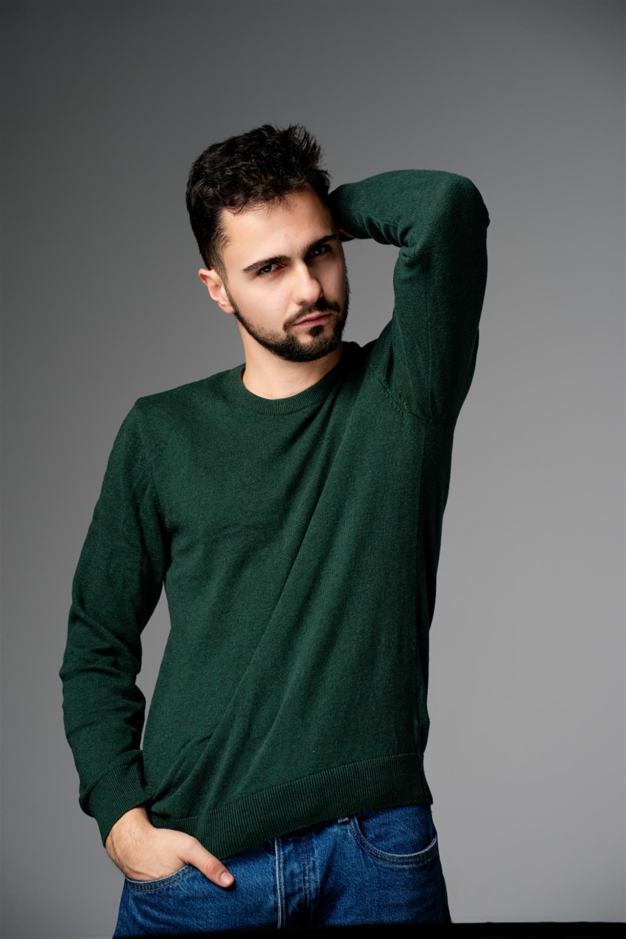 Konstantin Yordanov Diev