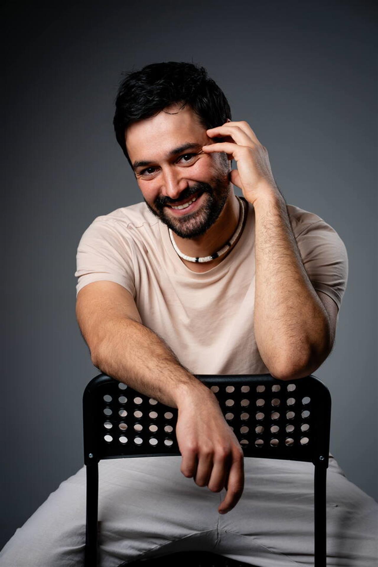 Martin Kaloyanov Taskov