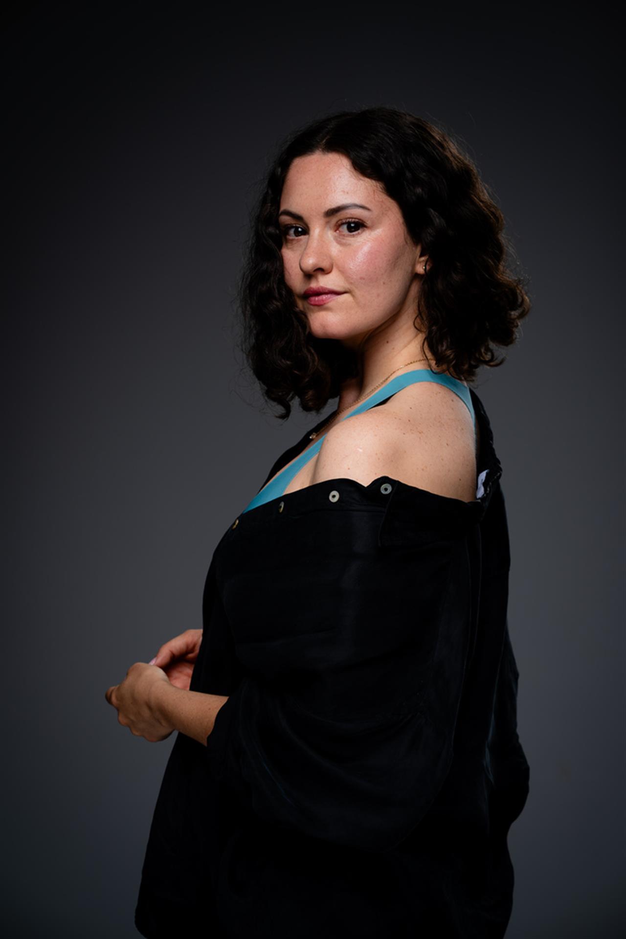 Velislava Boyanova Kirilova