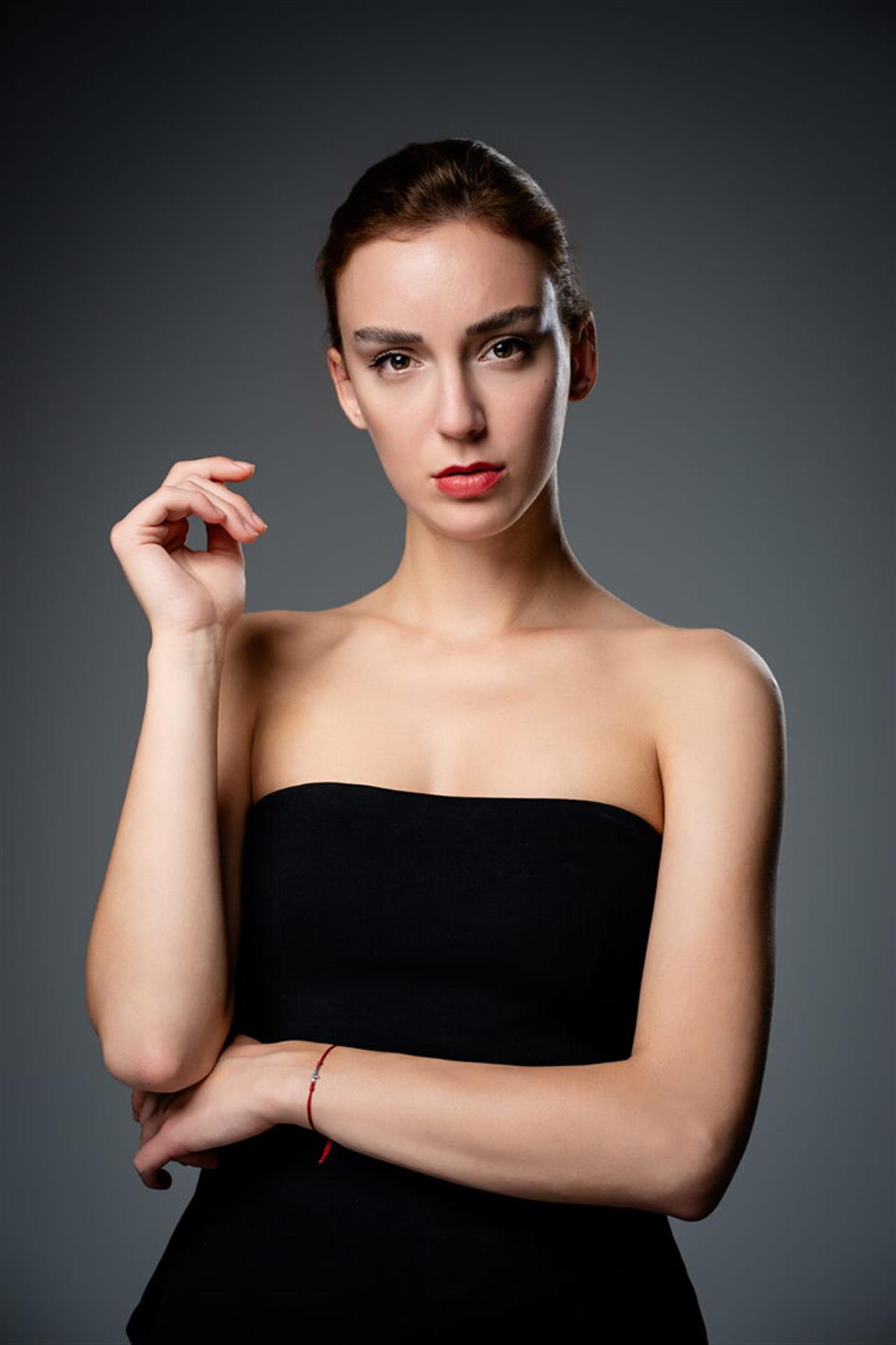 Iliyana Zhivkova Koleva