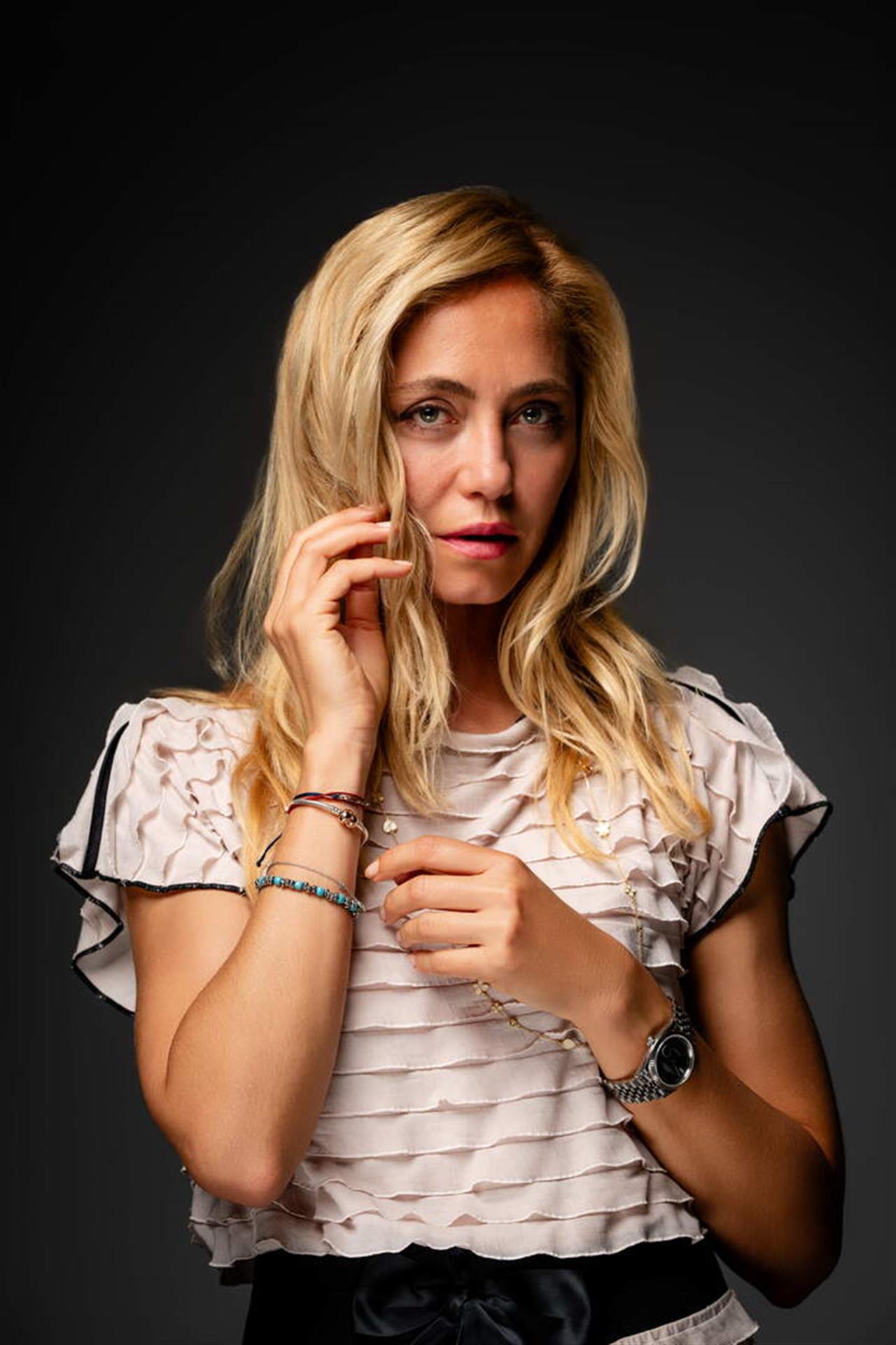 Marinela Dimitrova Angelova