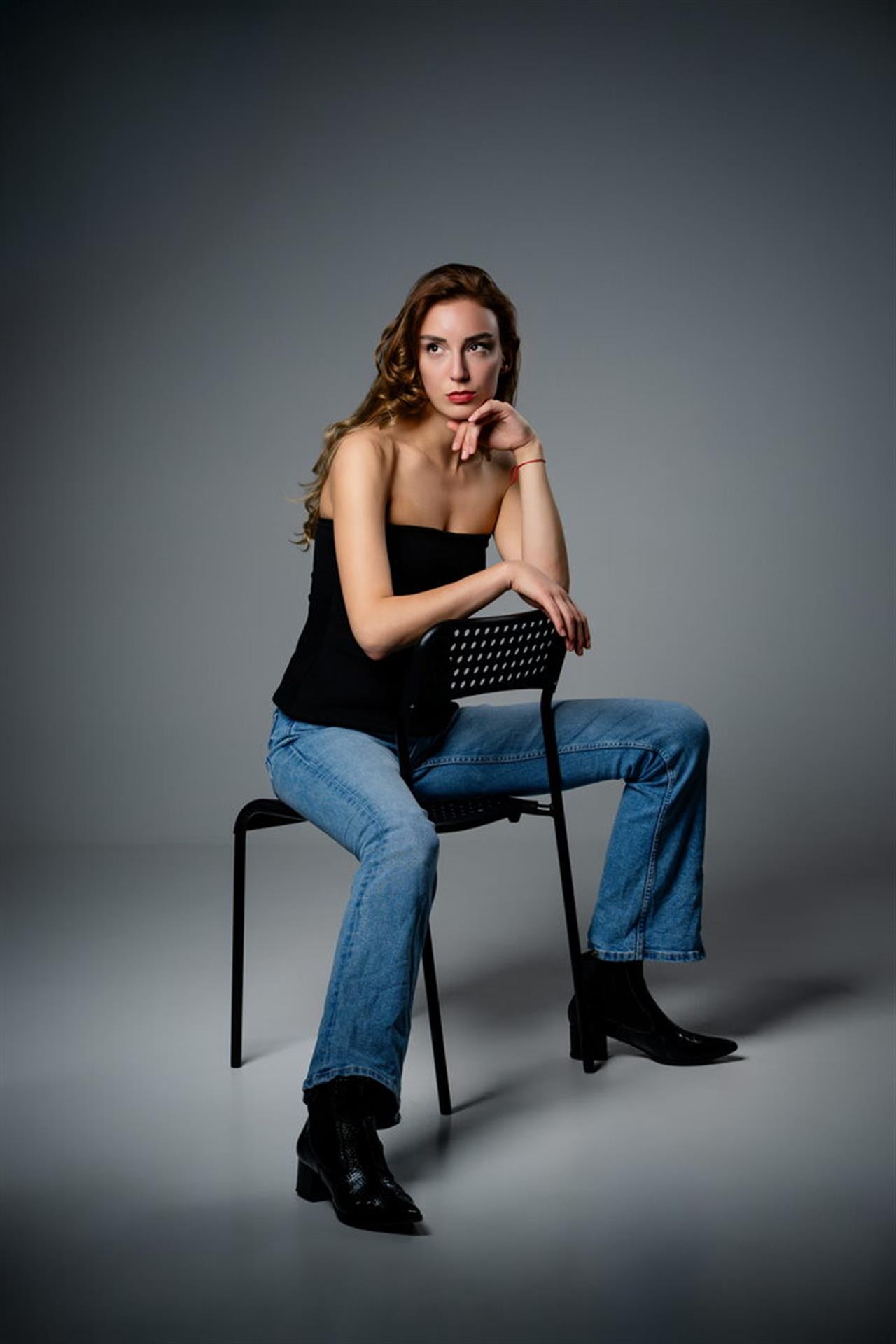 Iliyana Zhivkova Koleva