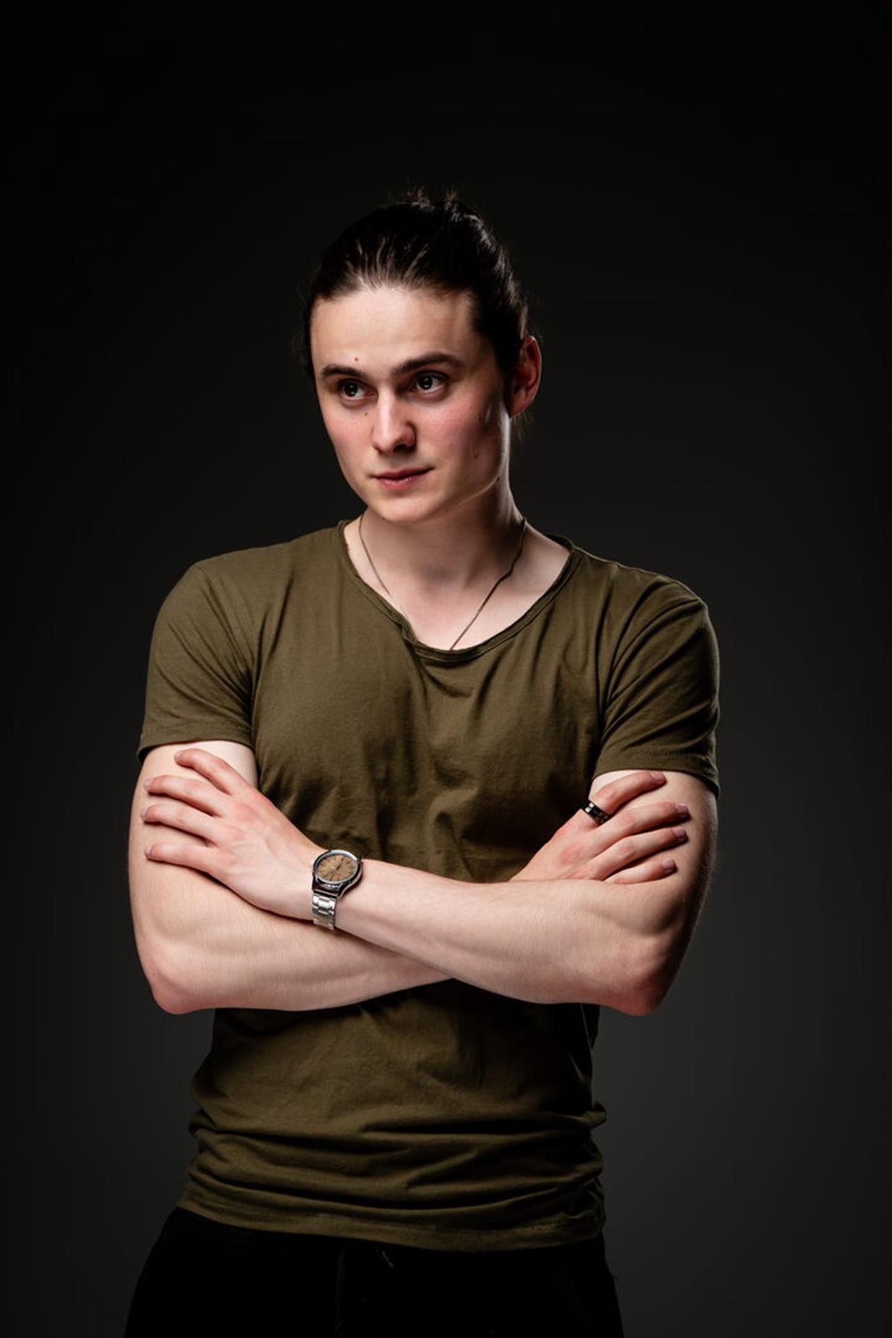 Iliyan Zlatomirov Kanev