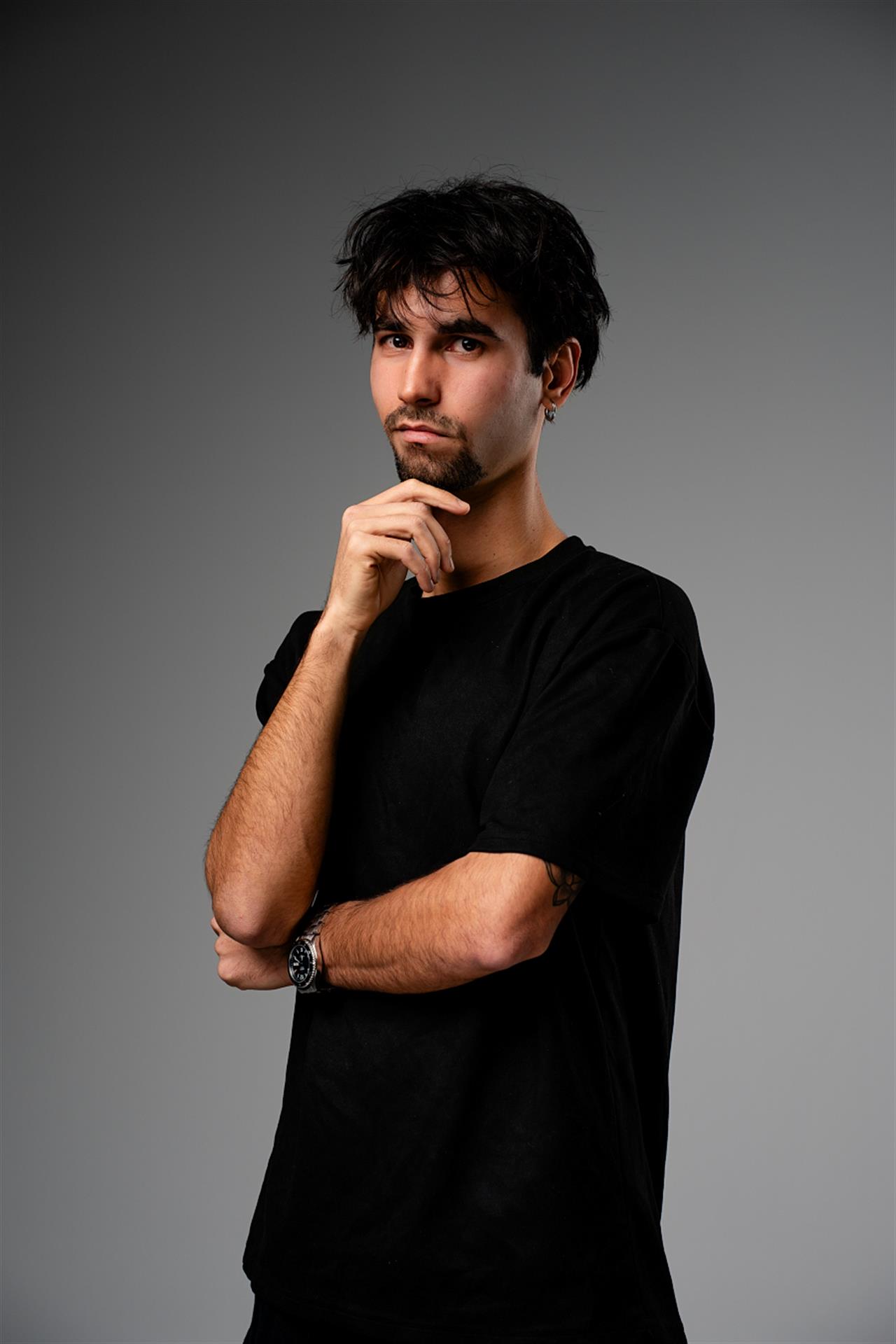 Maxim Konstantinovich Radu