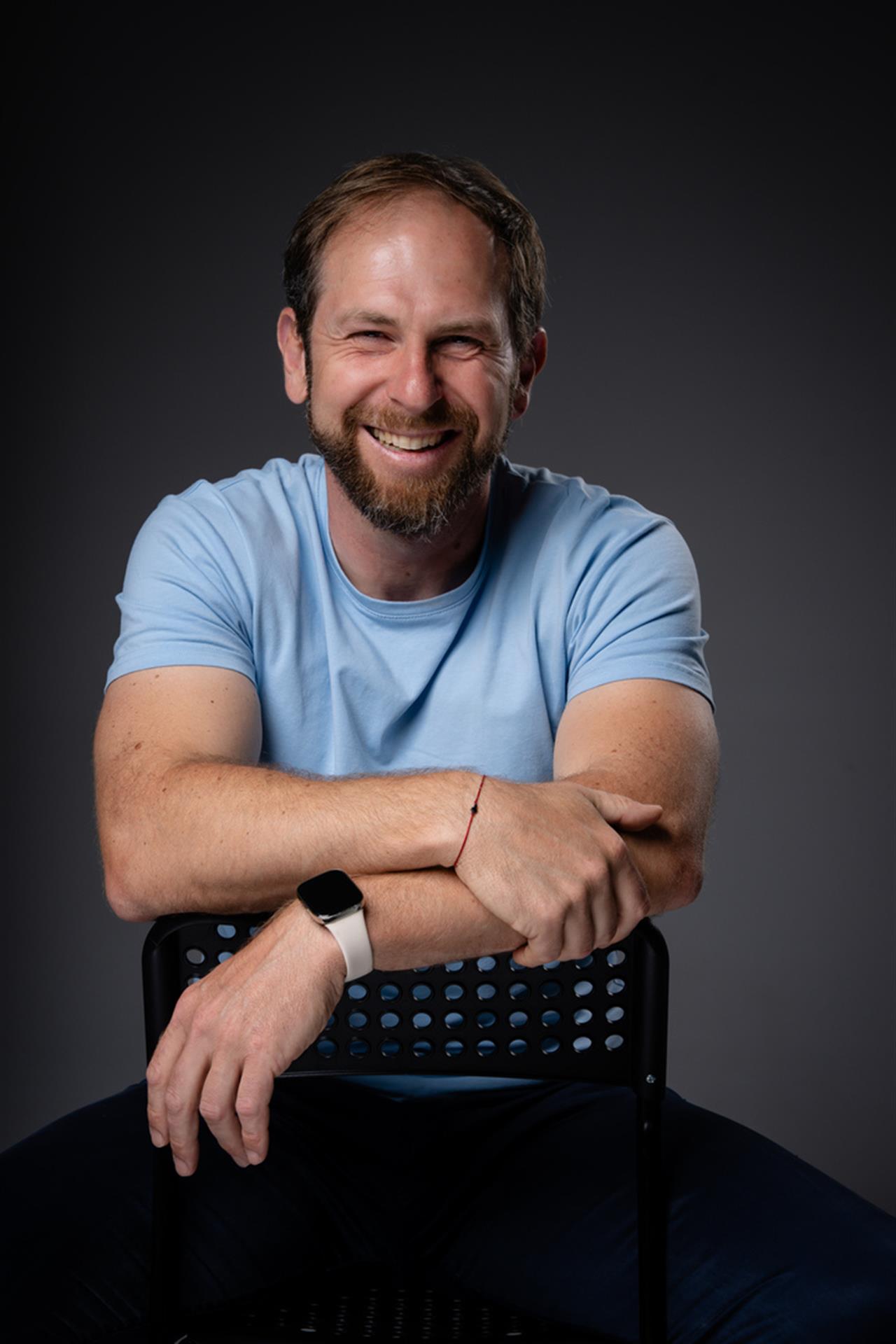 Kaloyan Mihaylov Paterkov