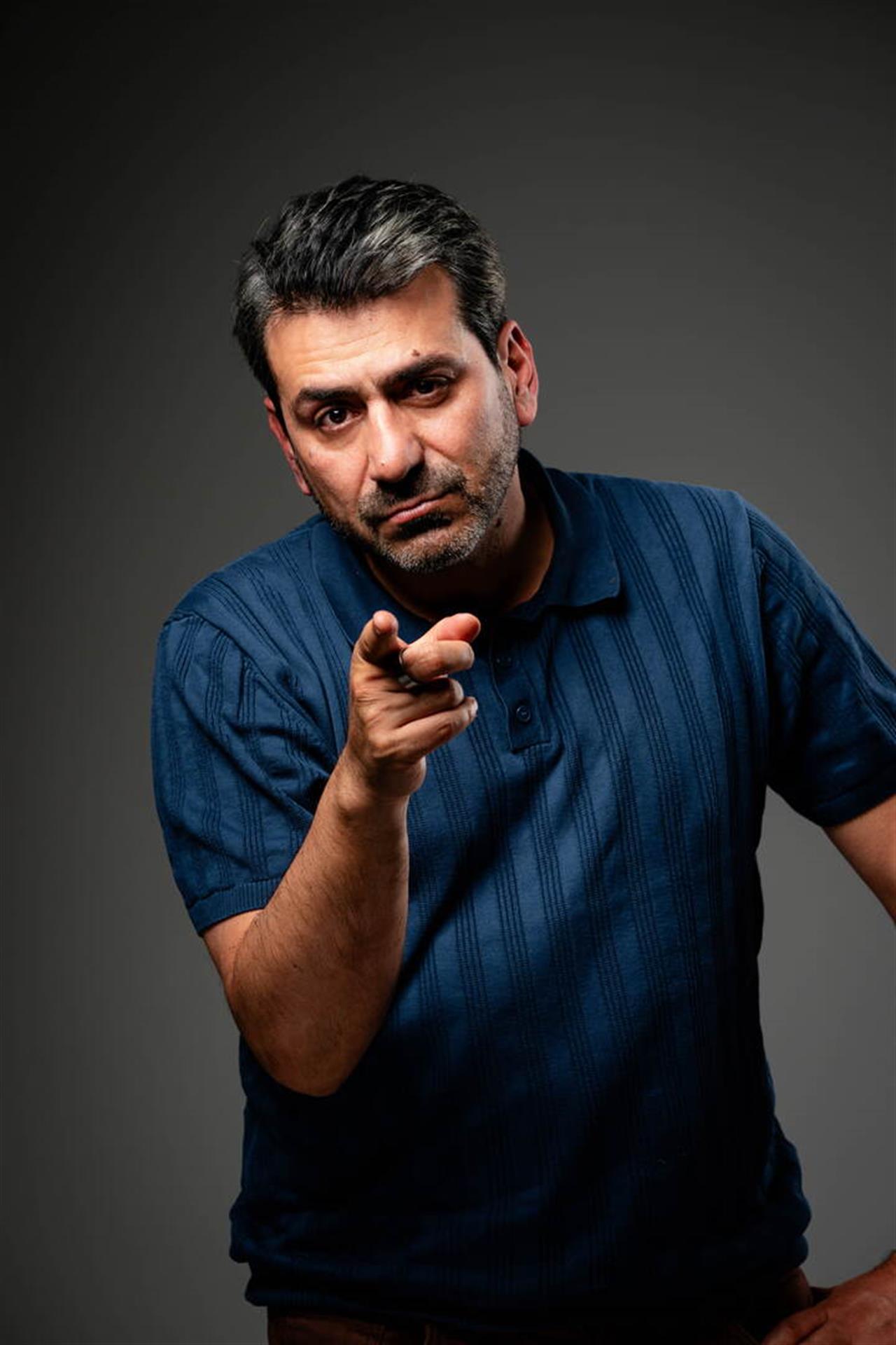 Stefan Antoniev Shterev