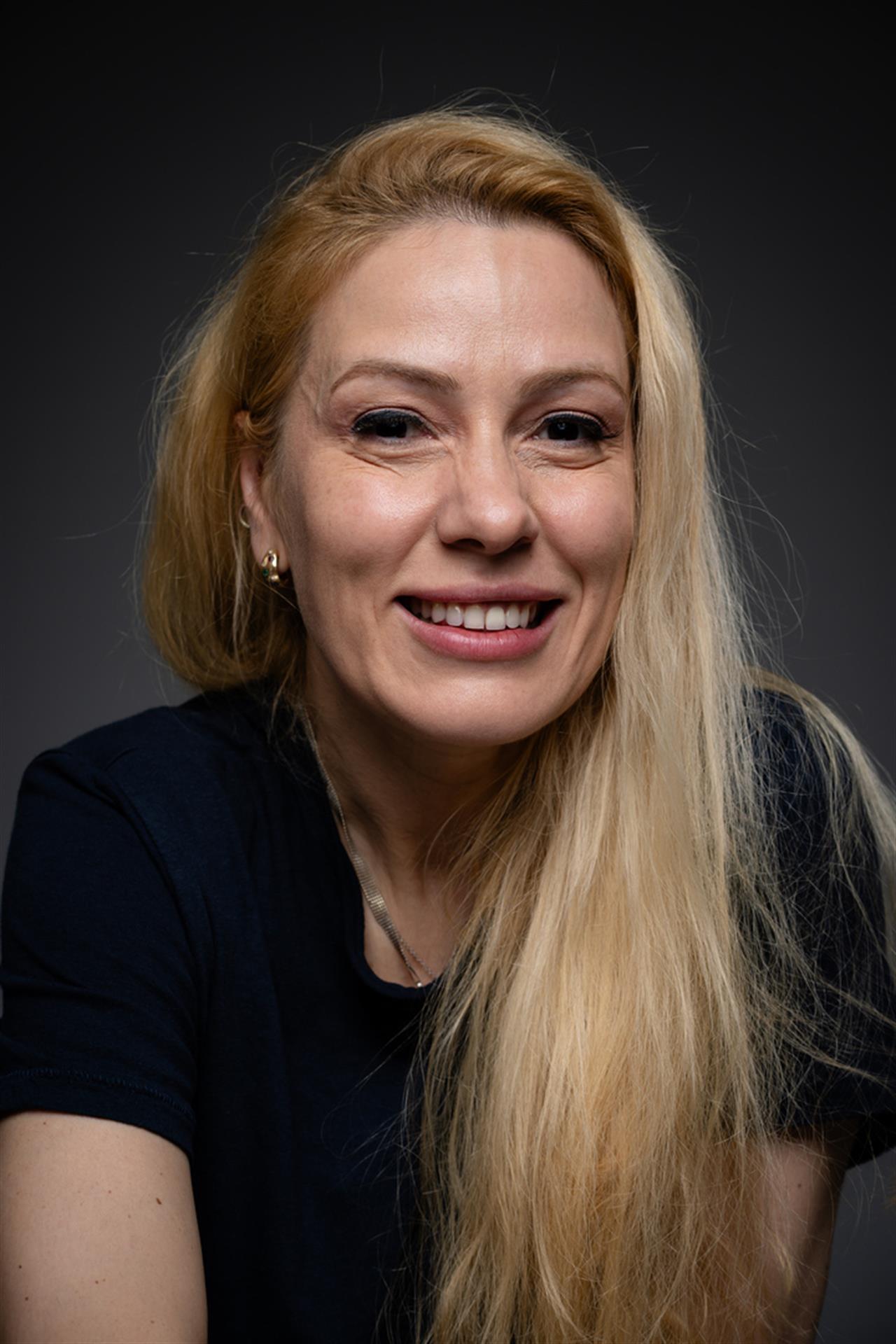 Desislava Ivanova Bakardzhieva
