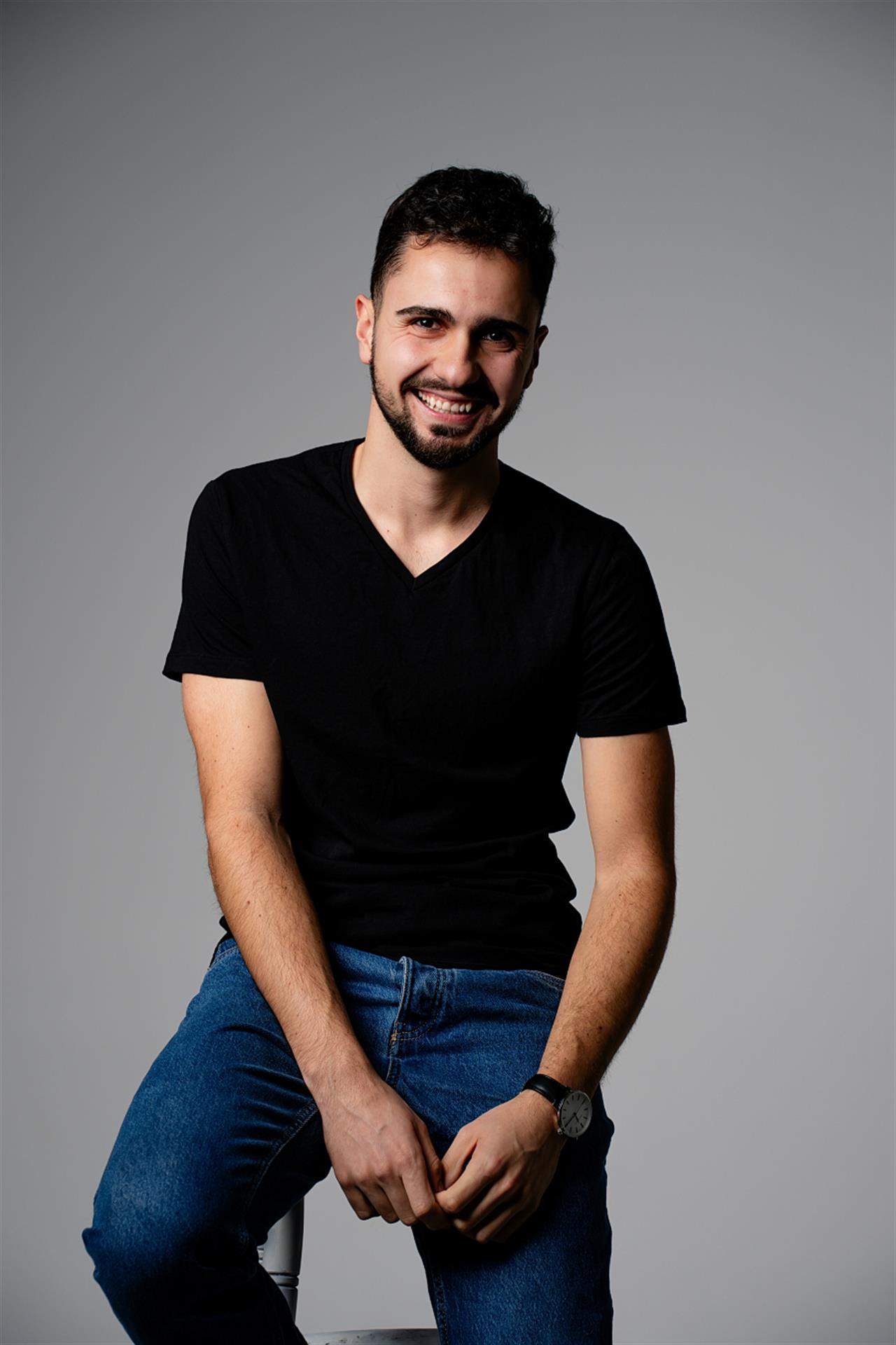 Konstantin Yordanov Diev