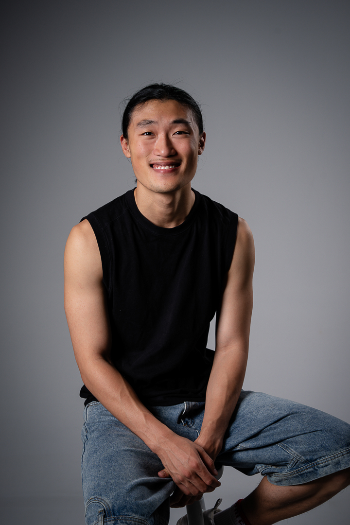 Kexin Wang