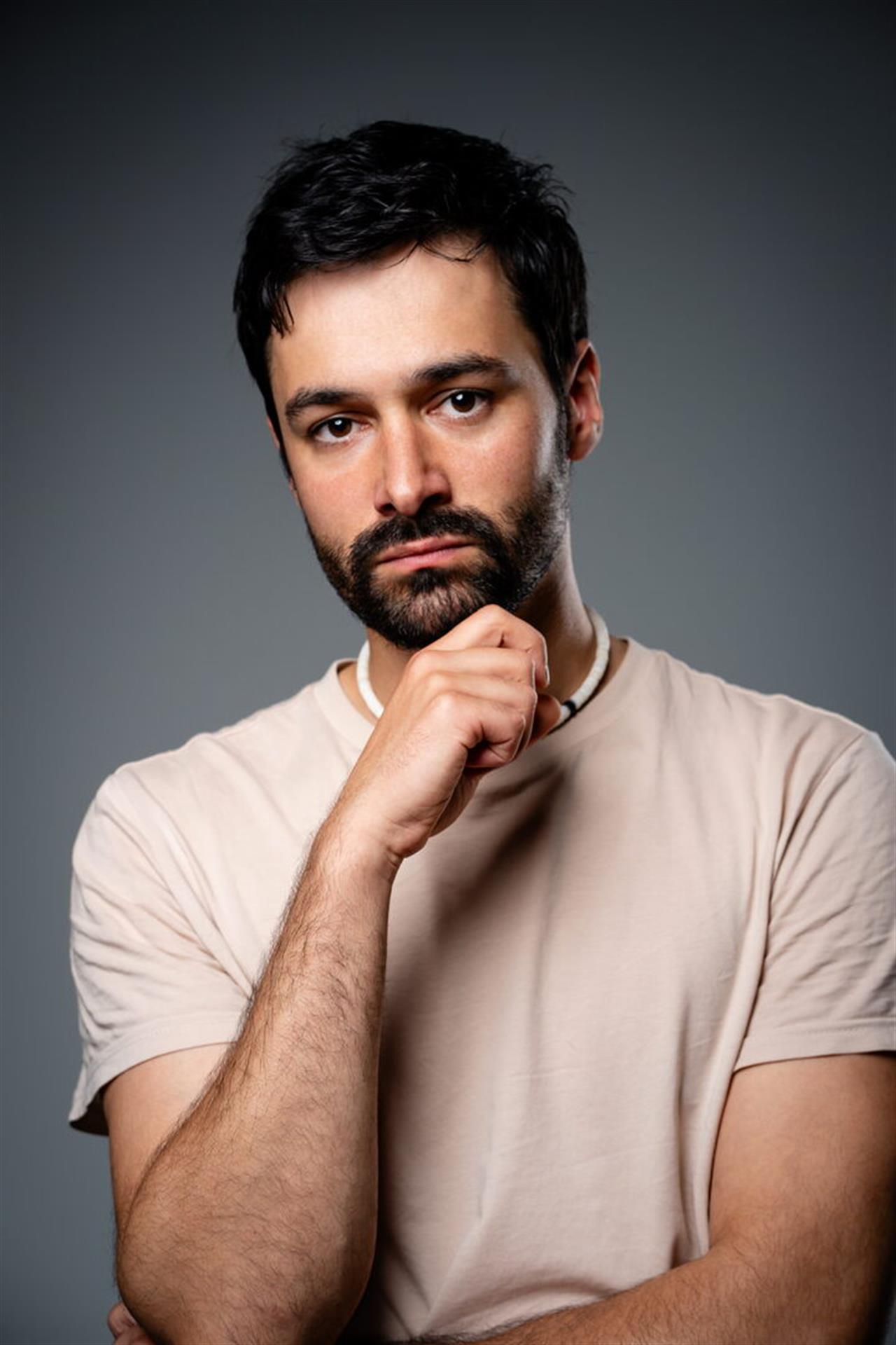 Martin Kaloyanov Taskov