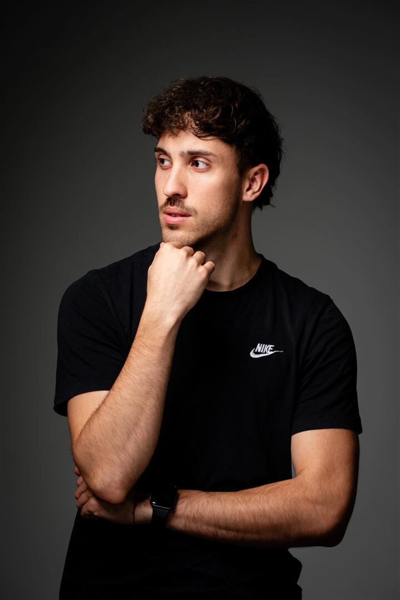 Nikola Yordanov