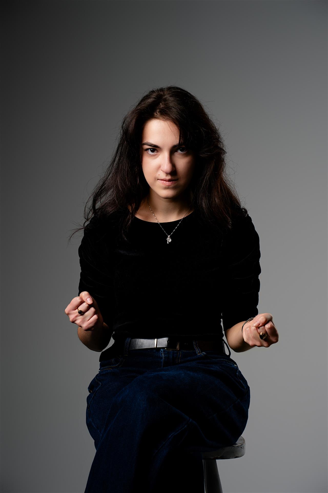 Devina Vasileva Krusteva