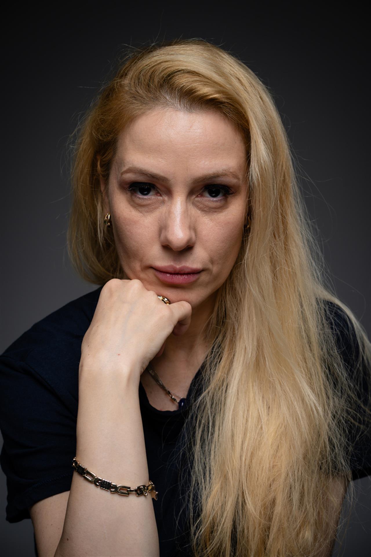 Desislava Ivanova Bakardzhieva