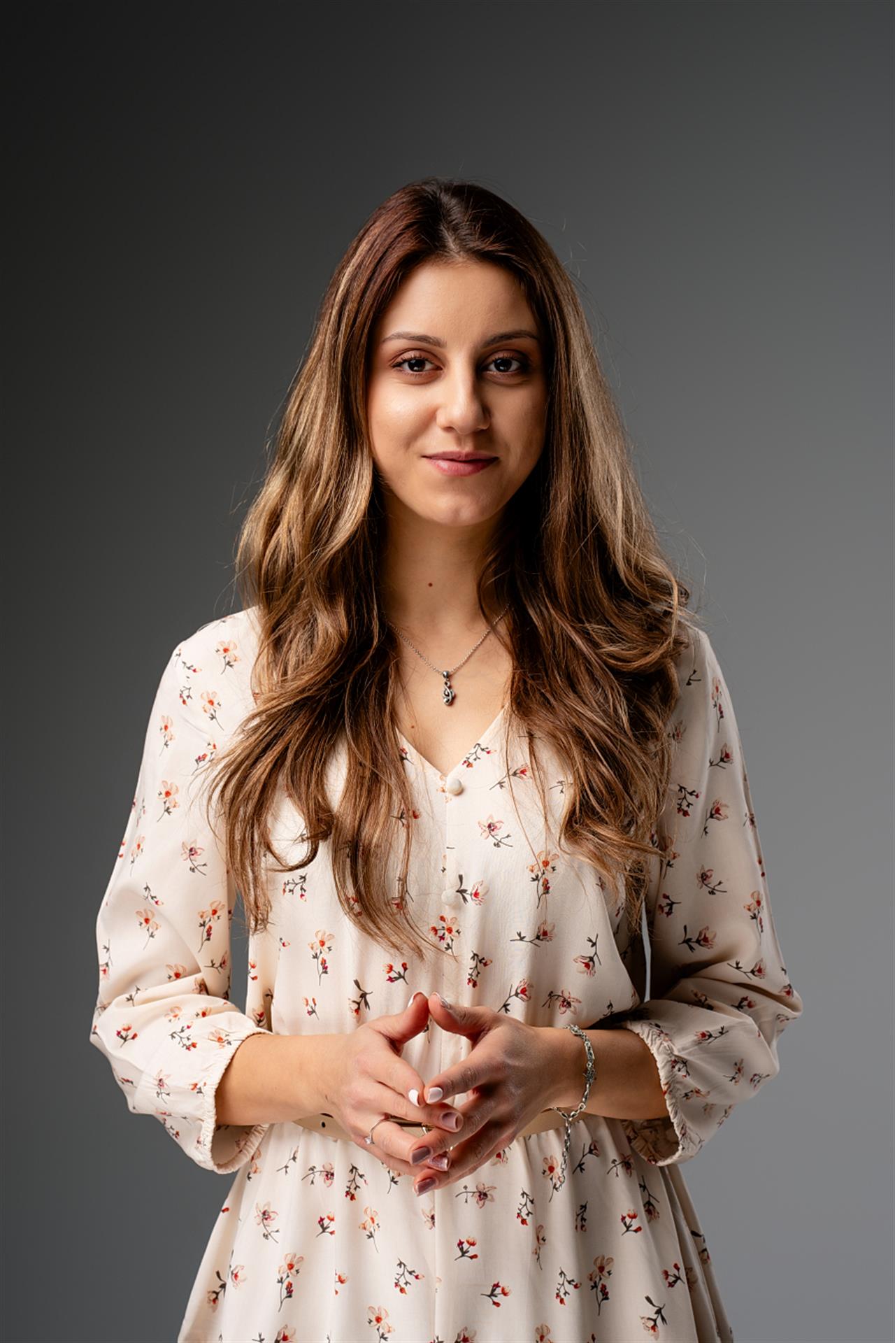 Niya Ivanova Balcheva