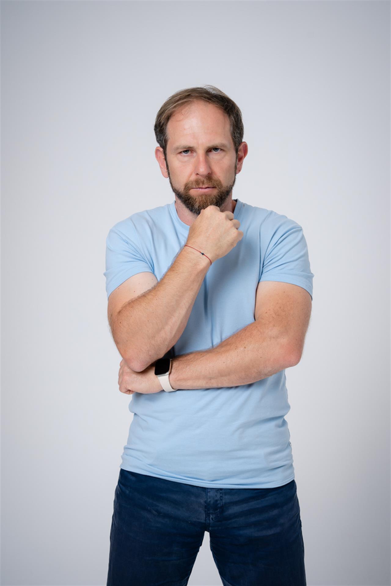 Kaloyan Mihaylov Paterkov