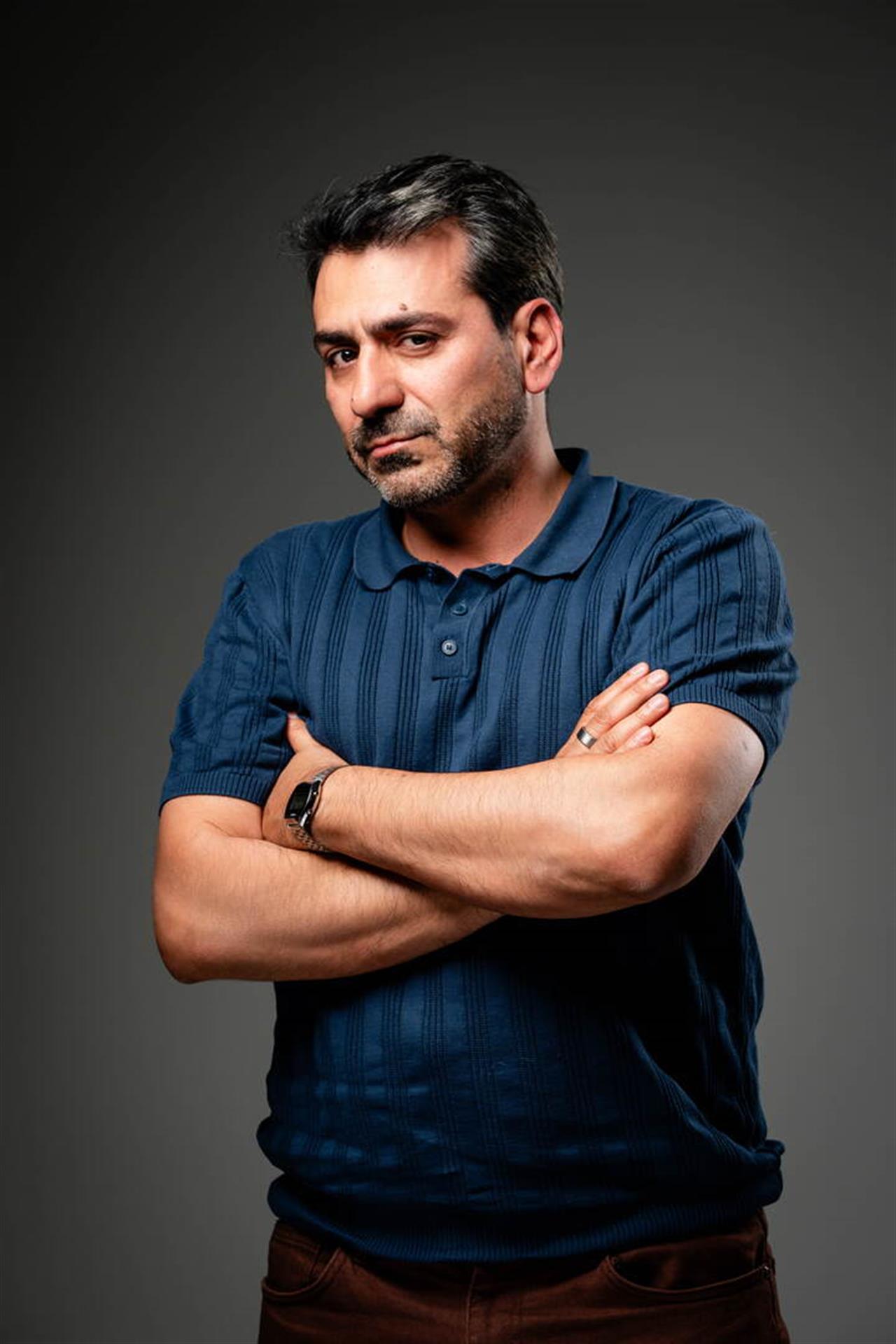 Stefan Antoniev Shterev