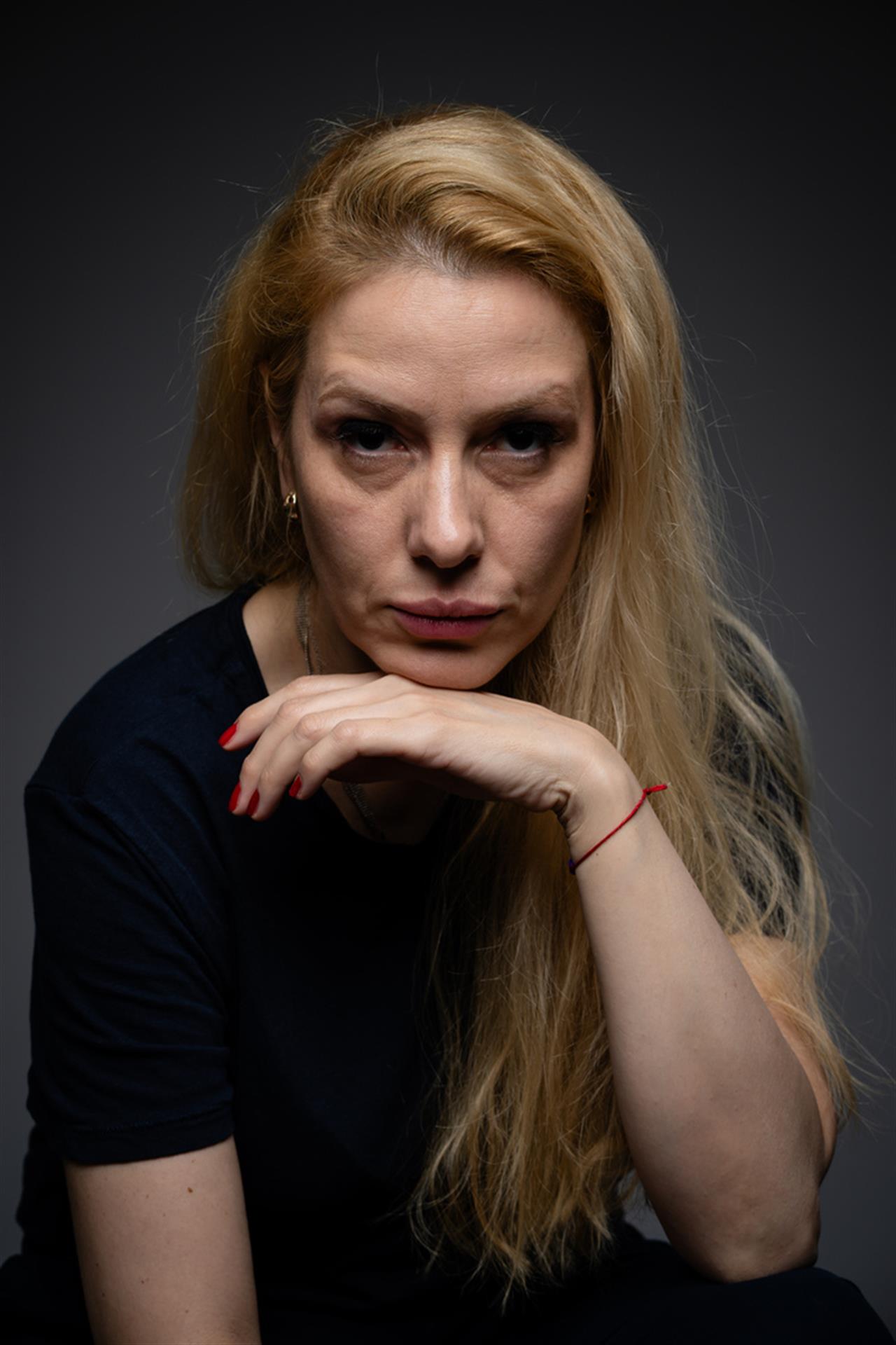 Desislava Ivanova Bakardzhieva