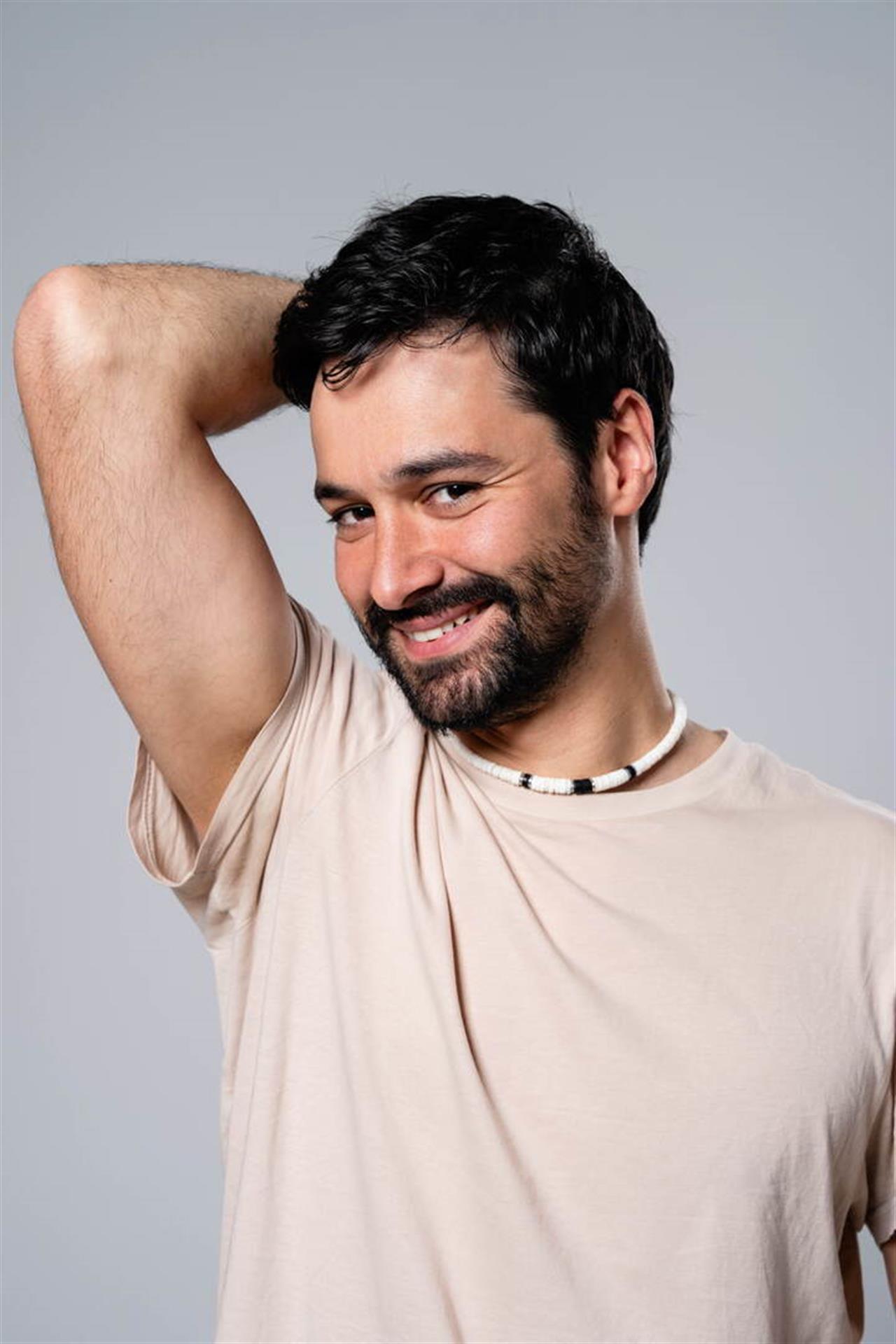 Martin Kaloyanov Taskov