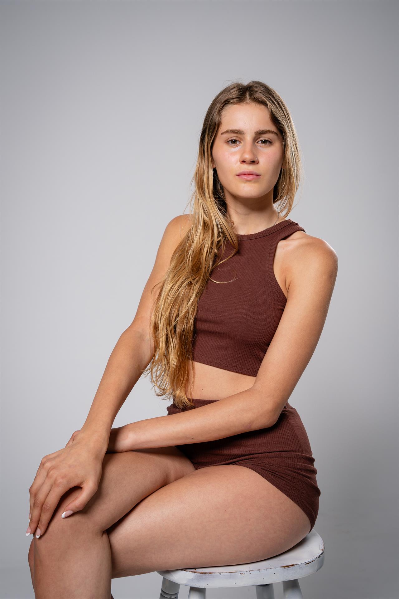 Velina Nikolova Aleksova