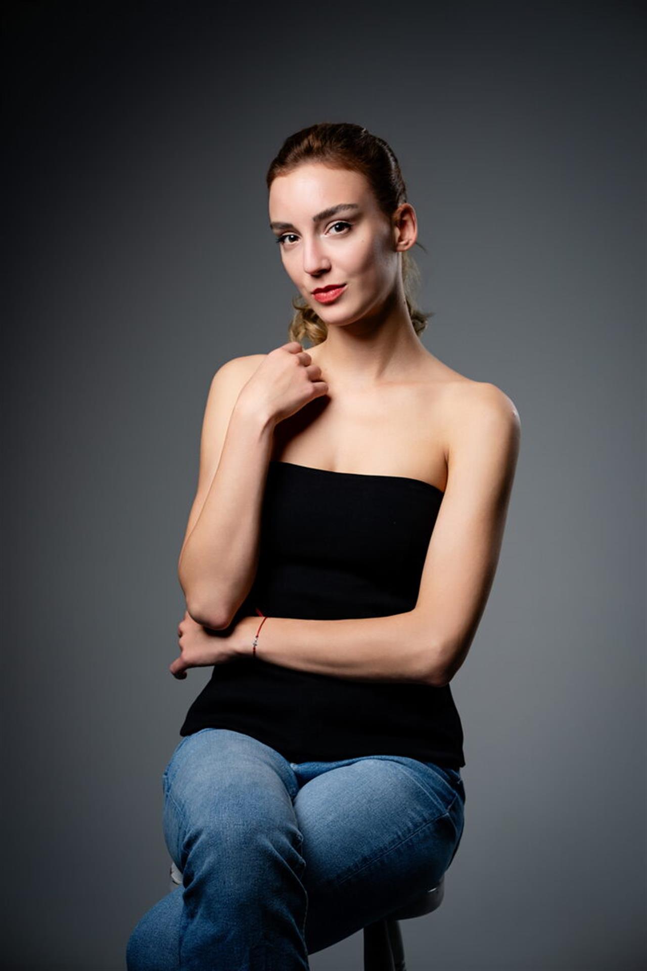 Iliyana Zhivkova Koleva