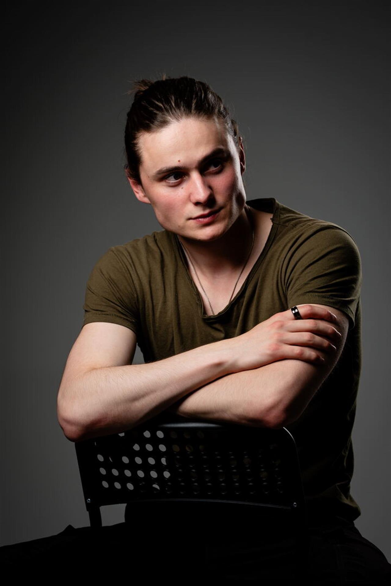 Iliyan Zlatomirov Kanev