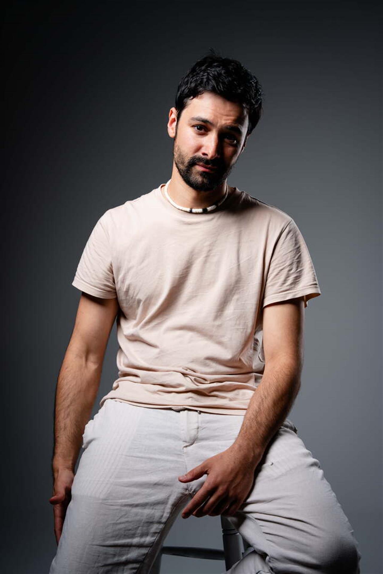 Martin Kaloyanov Taskov