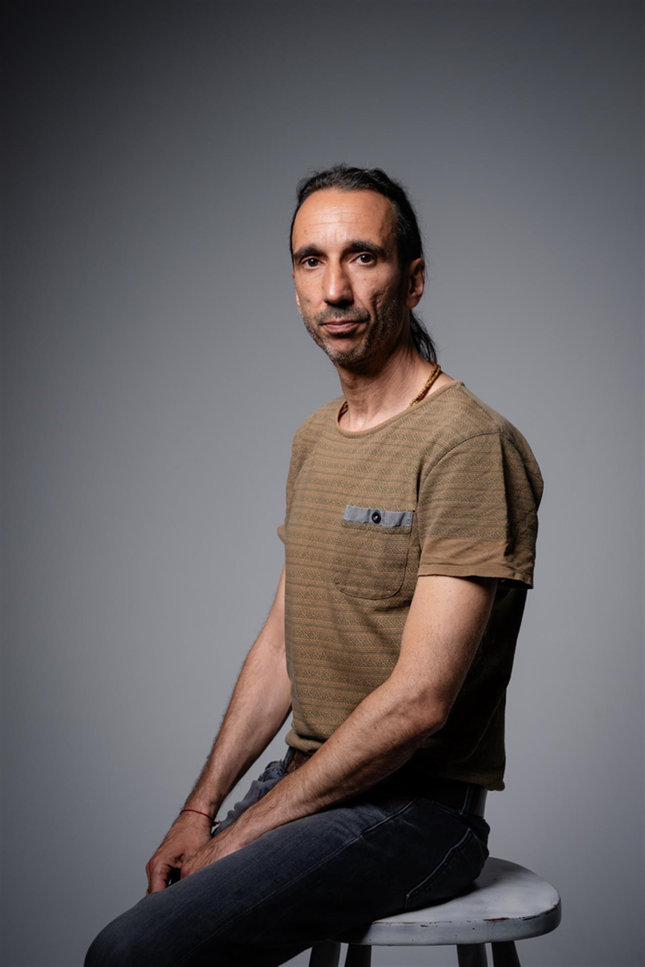 Nazum Rustemov Mumunov