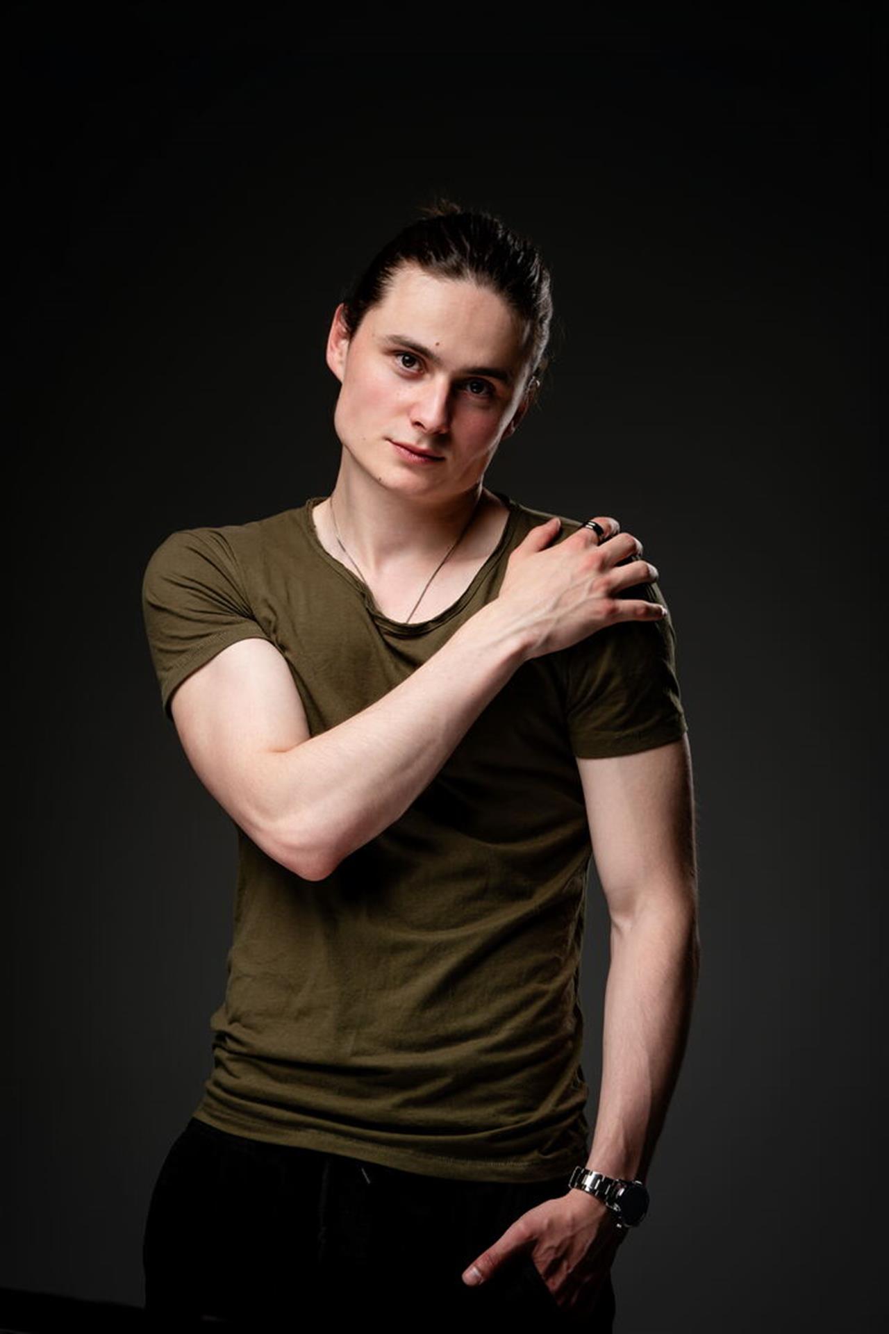 Iliyan Zlatomirov Kanev