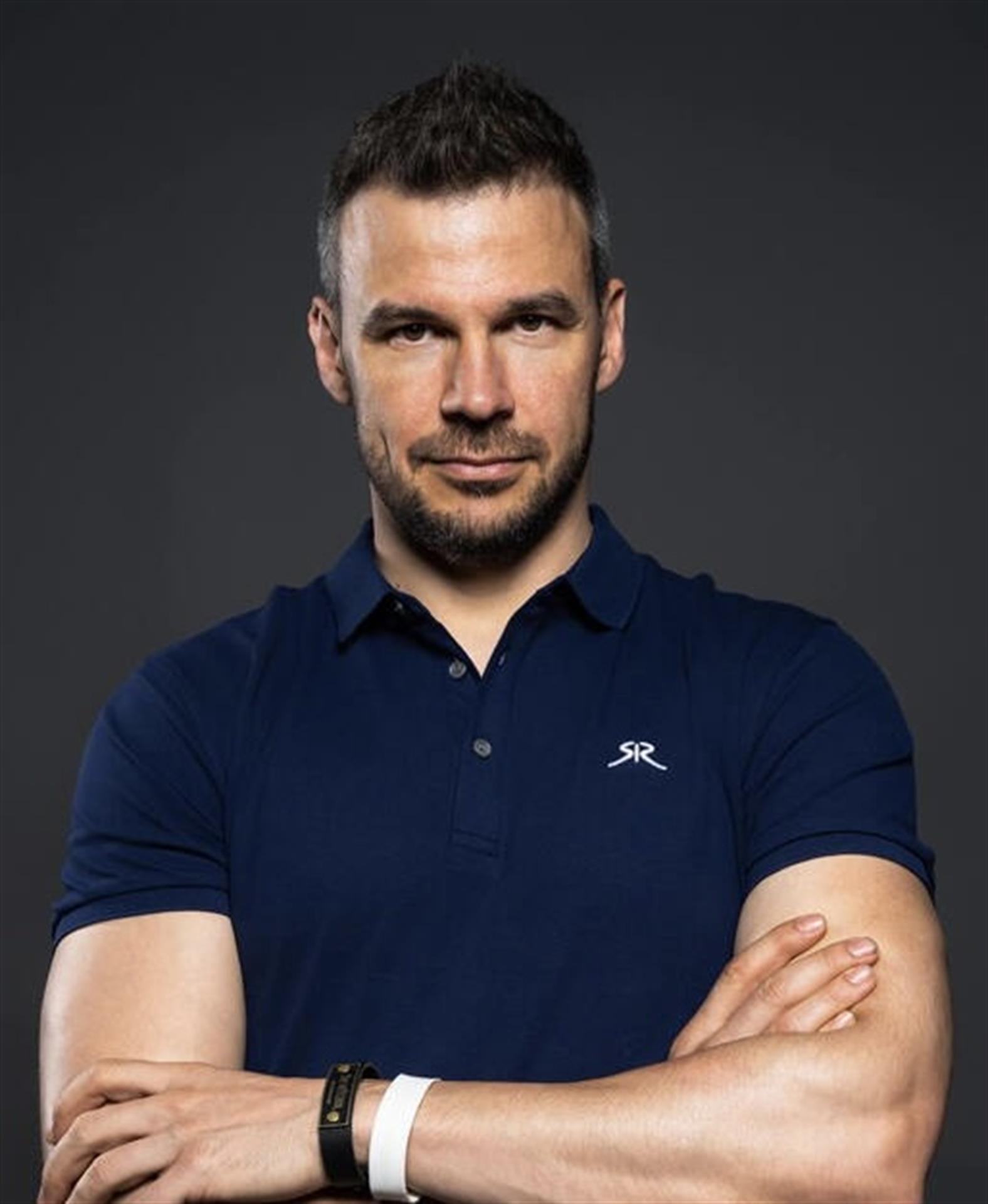 İvaylo Zahariev