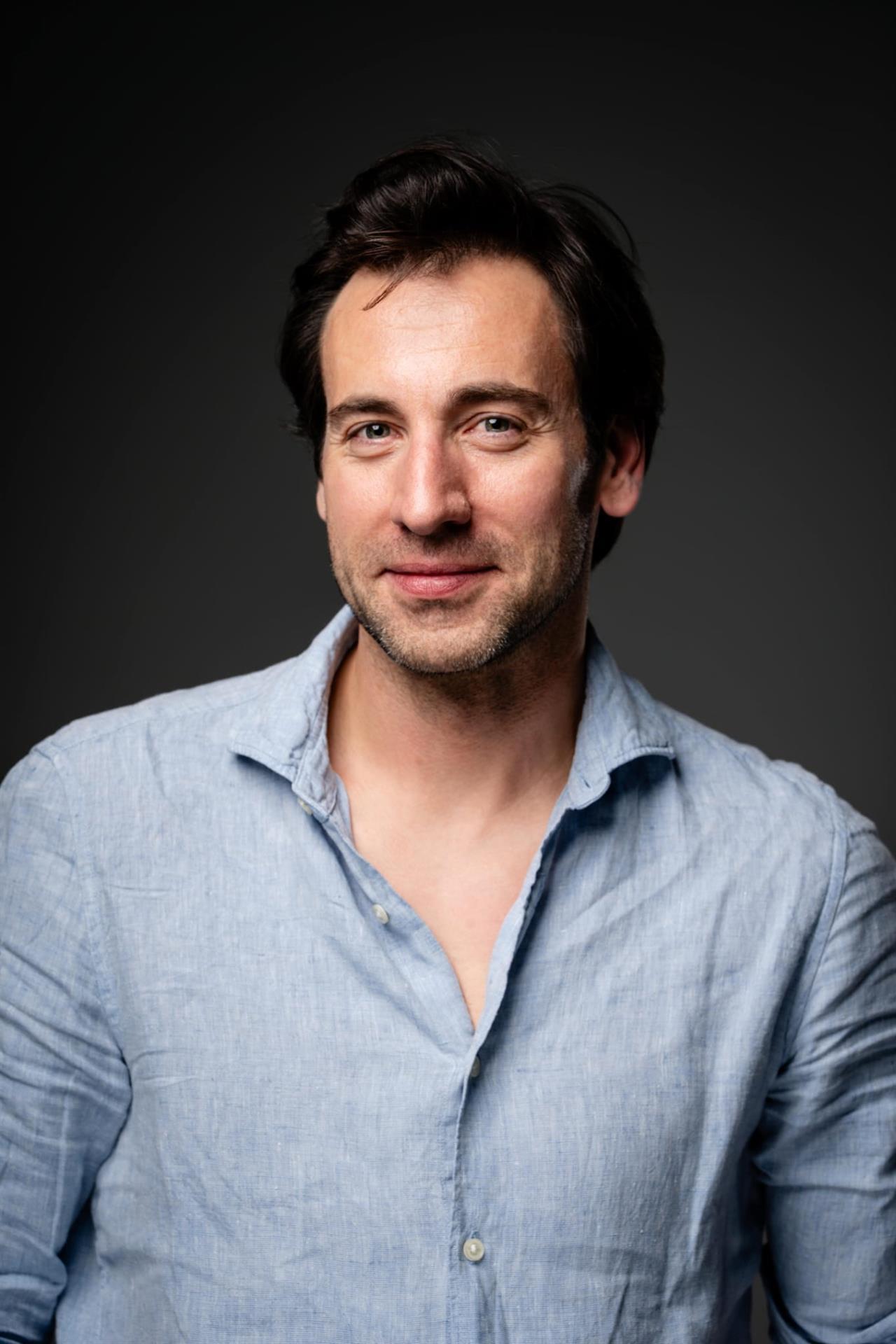 Lubomir Evgeniev Kovacthev