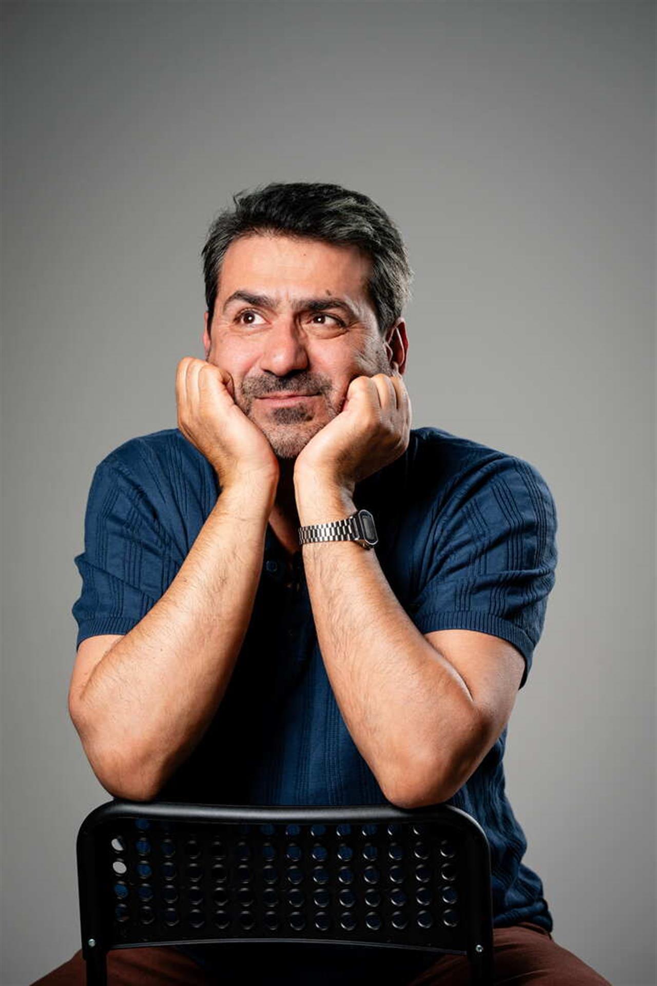 Stefan Antoniev Shterev