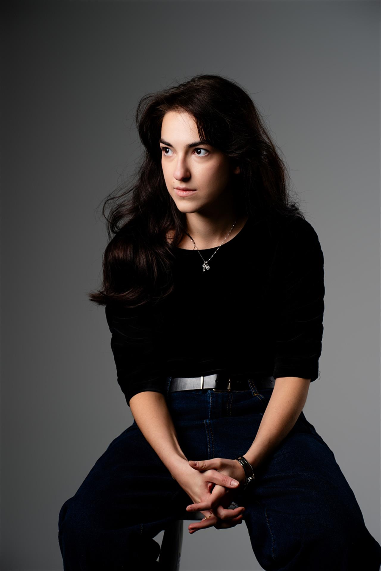 Devina Vasileva Krusteva