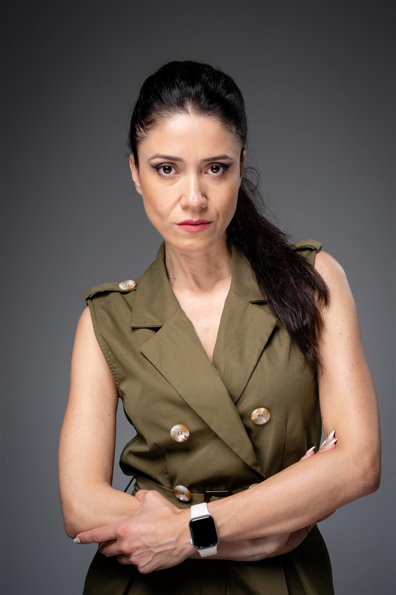 Lili Chavdarova Sucheva